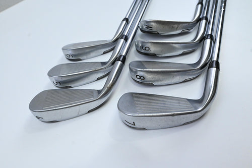 PXG 0311 XP Gen5 Irons / 4-PW / Stiff Flex KBS Tour Lite Shafts