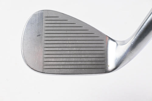 Titleist Vokey SM7 Gap Wedge / 50 Degree / Wedge Flex Vokey Design Steel Shaft