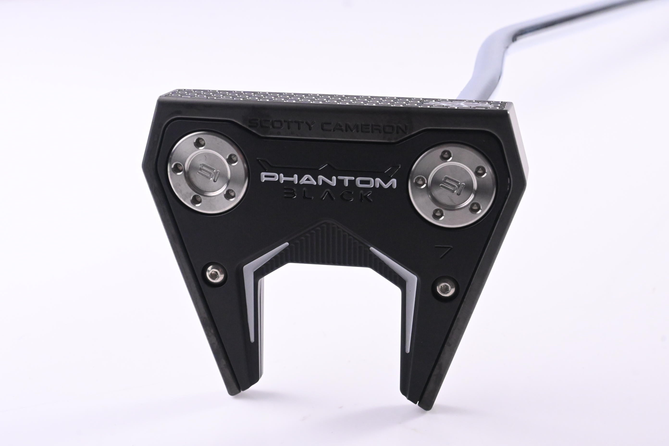 Scotty Cameron Phantom Black 7 Putter / 34 Inch