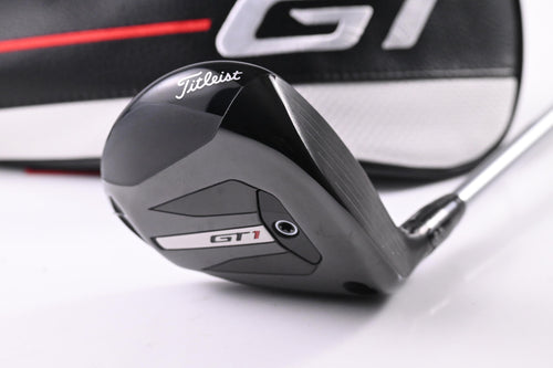 Titleist GT1 #7 Wood / 21 Degree / Senior Flex Airspeeder 40 Shaft
