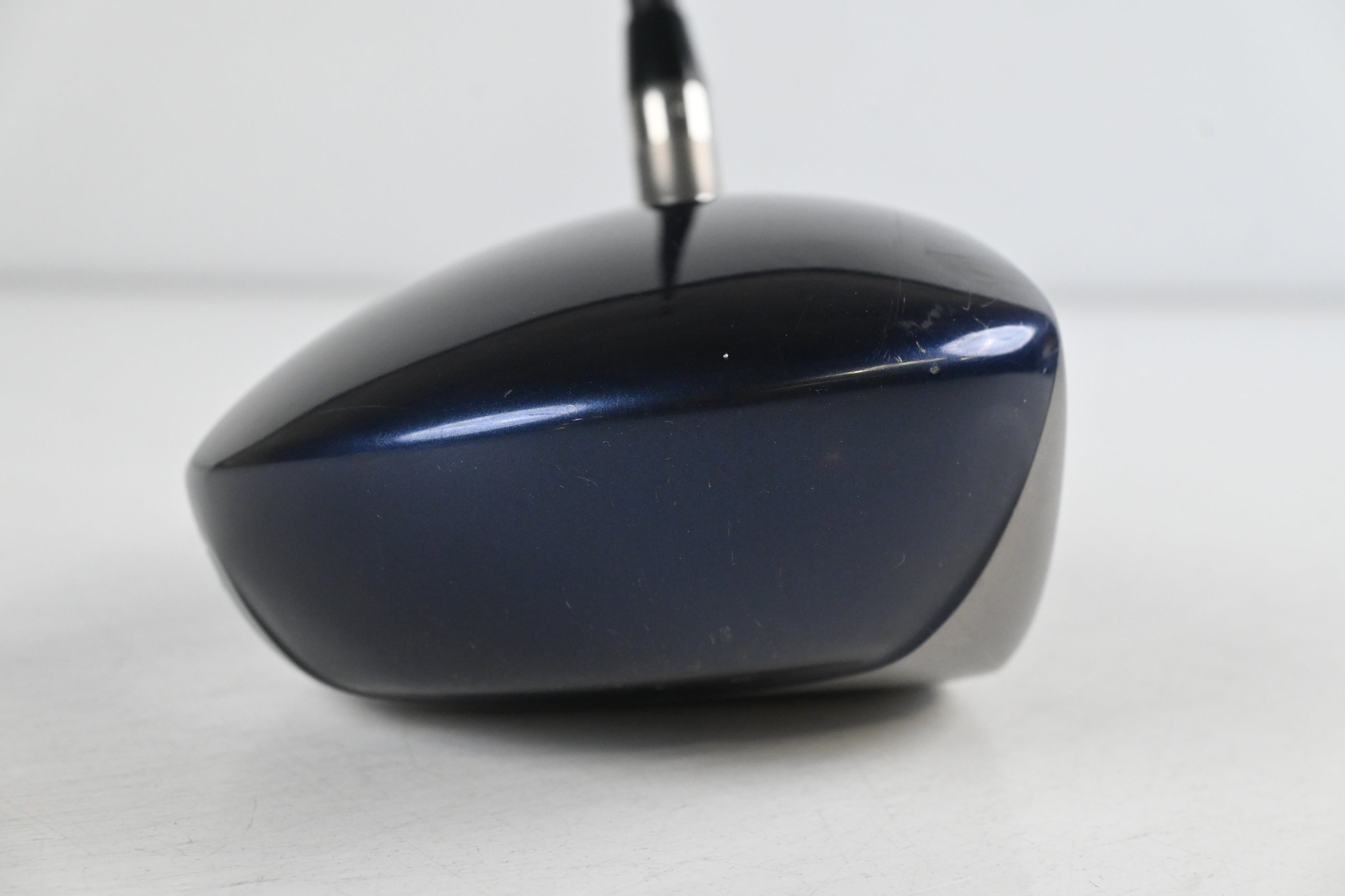 Nike Forged Titanium Blue Driver / 9.5 Degree / Regular Flex Nike Golf Shaft