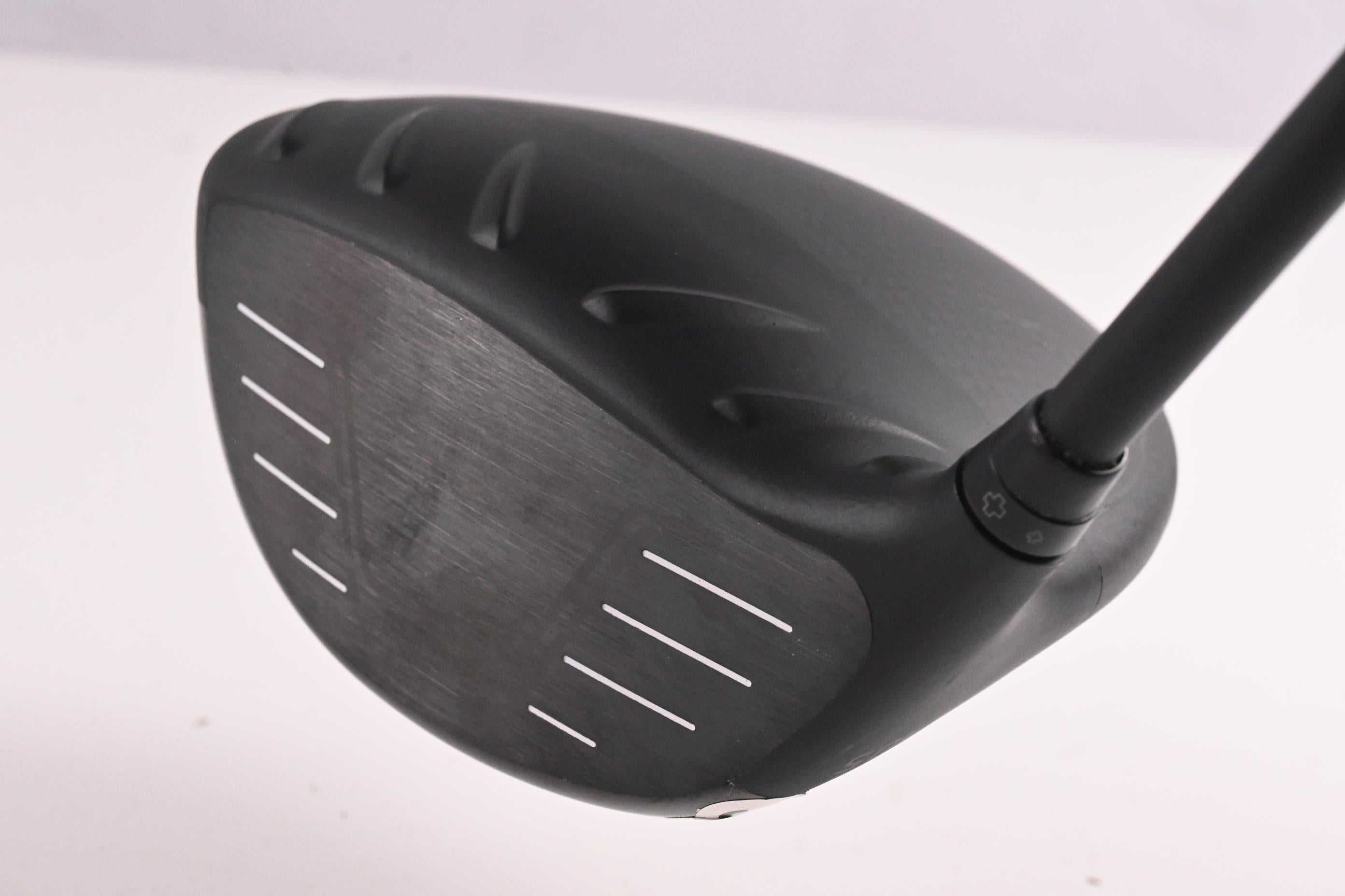 Ping G440 SFT Driver / 10.5 Degree / Stiff Flex Tensei 1K Black 65 Shaft
