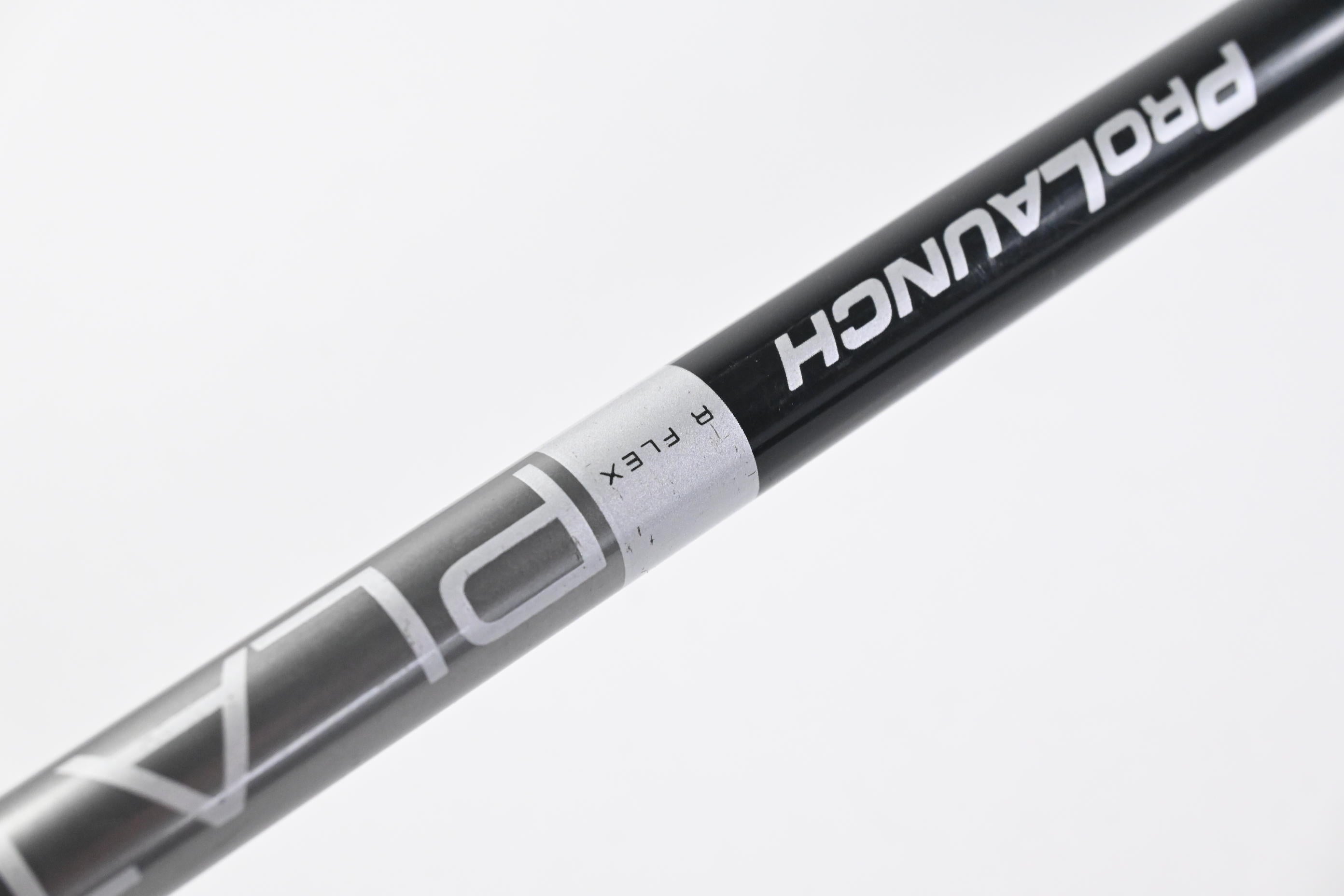Adams Idea A3 Boxer #4 Hybrid / 22 Degree / Regular Flex ProLaunch Platinum