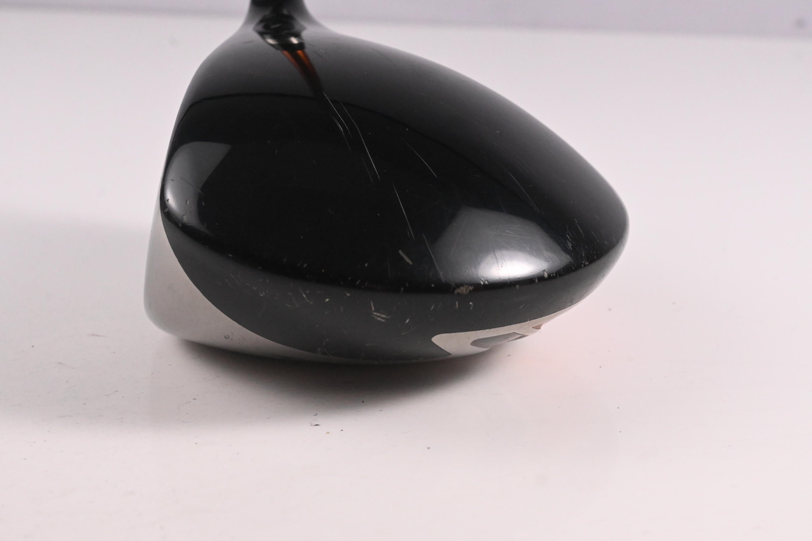 Left Hand Ping G10 Driver / 10.5 Degree / Regular Flex Ping TFC 129 Shaft