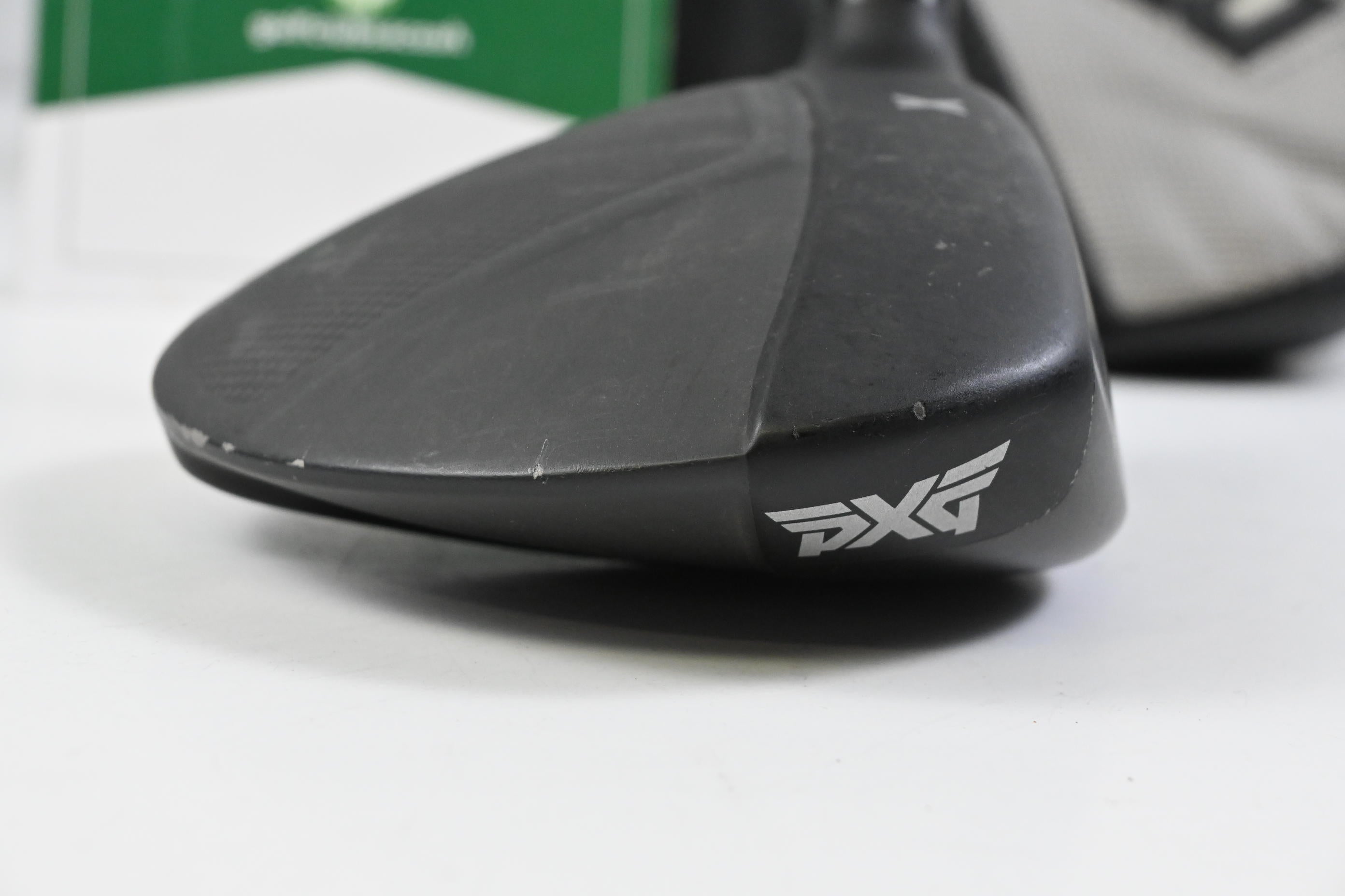PXG 0211 2020 #3 Wood / 15 Degree / Stiff Flex Tour AD Graphite Design TP-6
