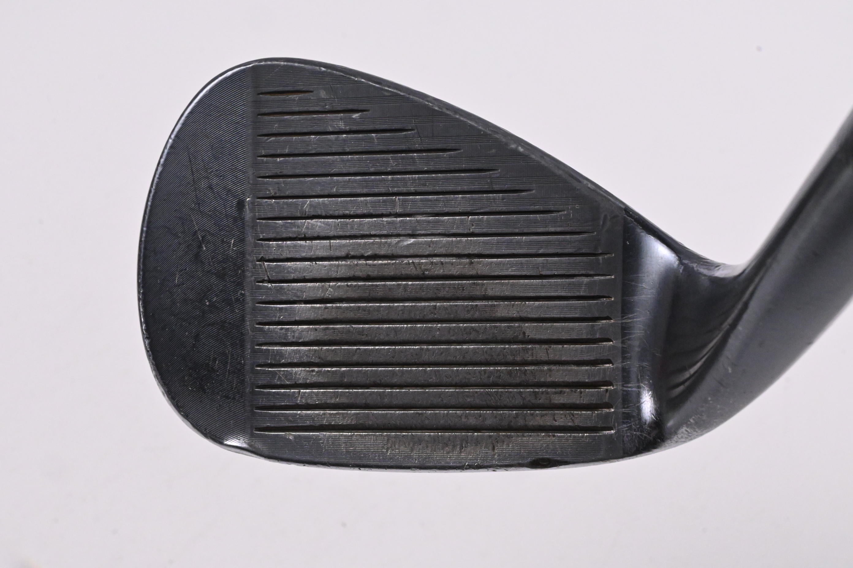 Titleist Vokey SM7 Gap Wedge / 52 Degree / Wedge Flex Titleist Vokey SM7 Shaft
