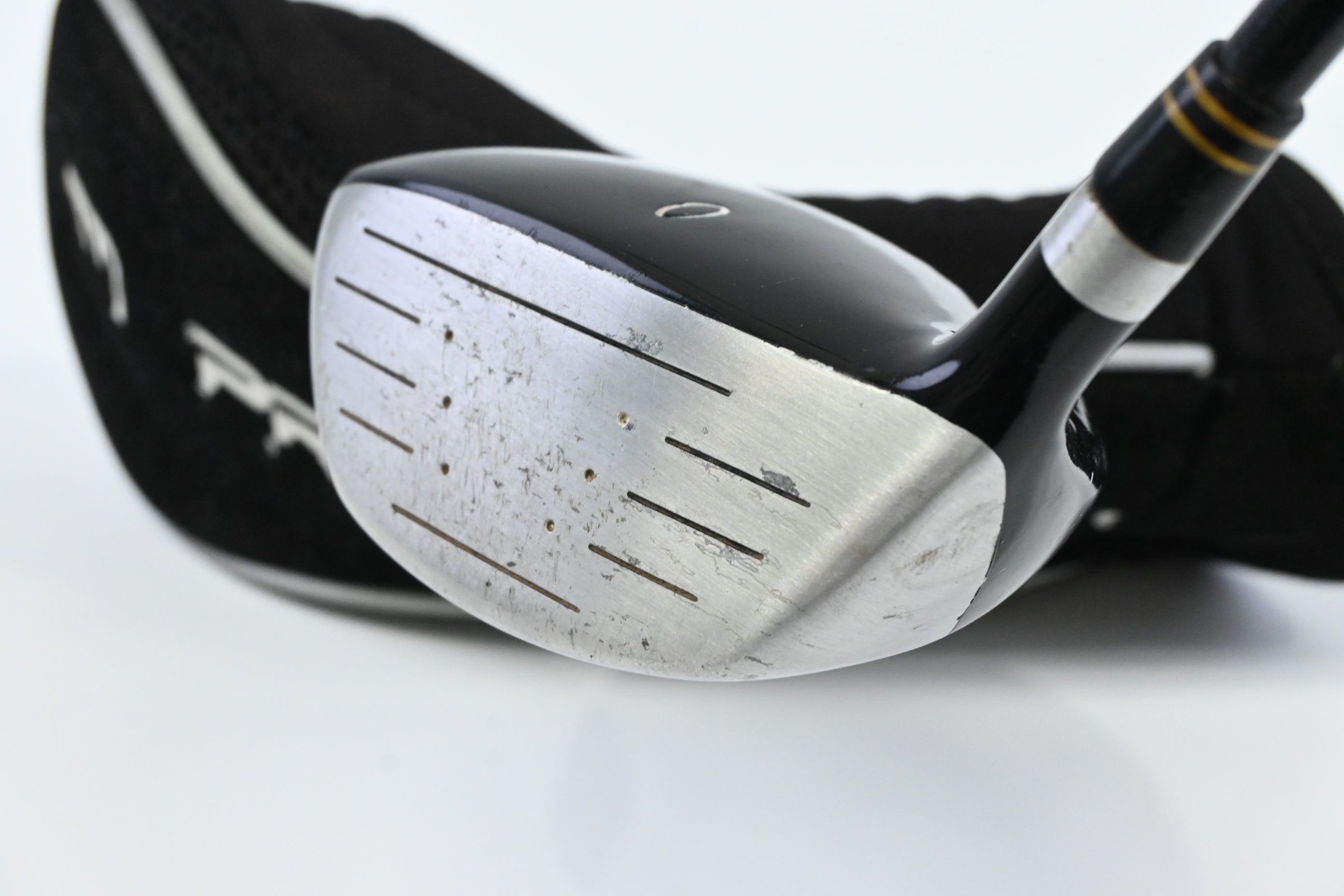 Prosimmon X30 #3 Wood / 15 Degree / Regular Flex Prosimmon X30 Shaft