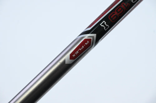 Ping G20 #9 Iron / Blue Dot / Regular Flex Ping TFC 169 Shaft