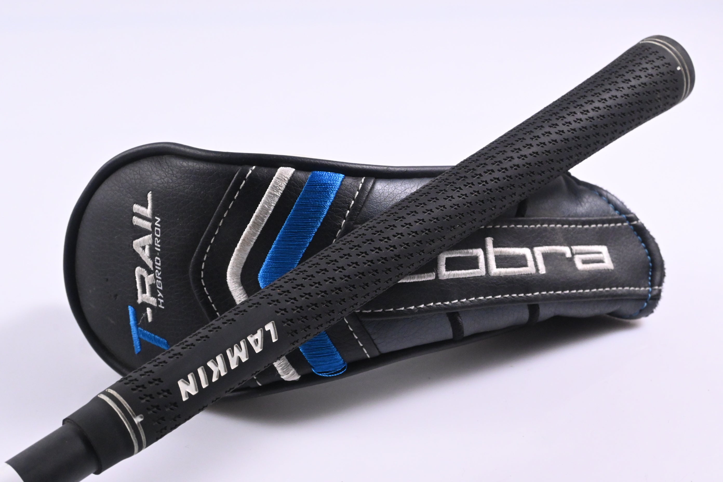 Cobra T-Rail #5 Hybrid / 23 Degree / Lite Flex Cobra Ultra Lite 45 Shaft