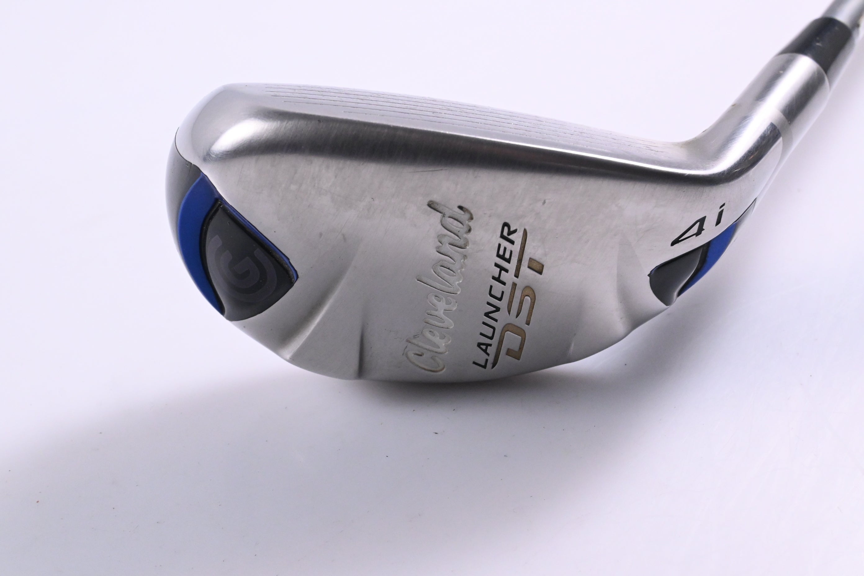 Cleveland Launcher DST #4 Hybrid / 23 Degree / Regular Flex Diamana 74 Shaft