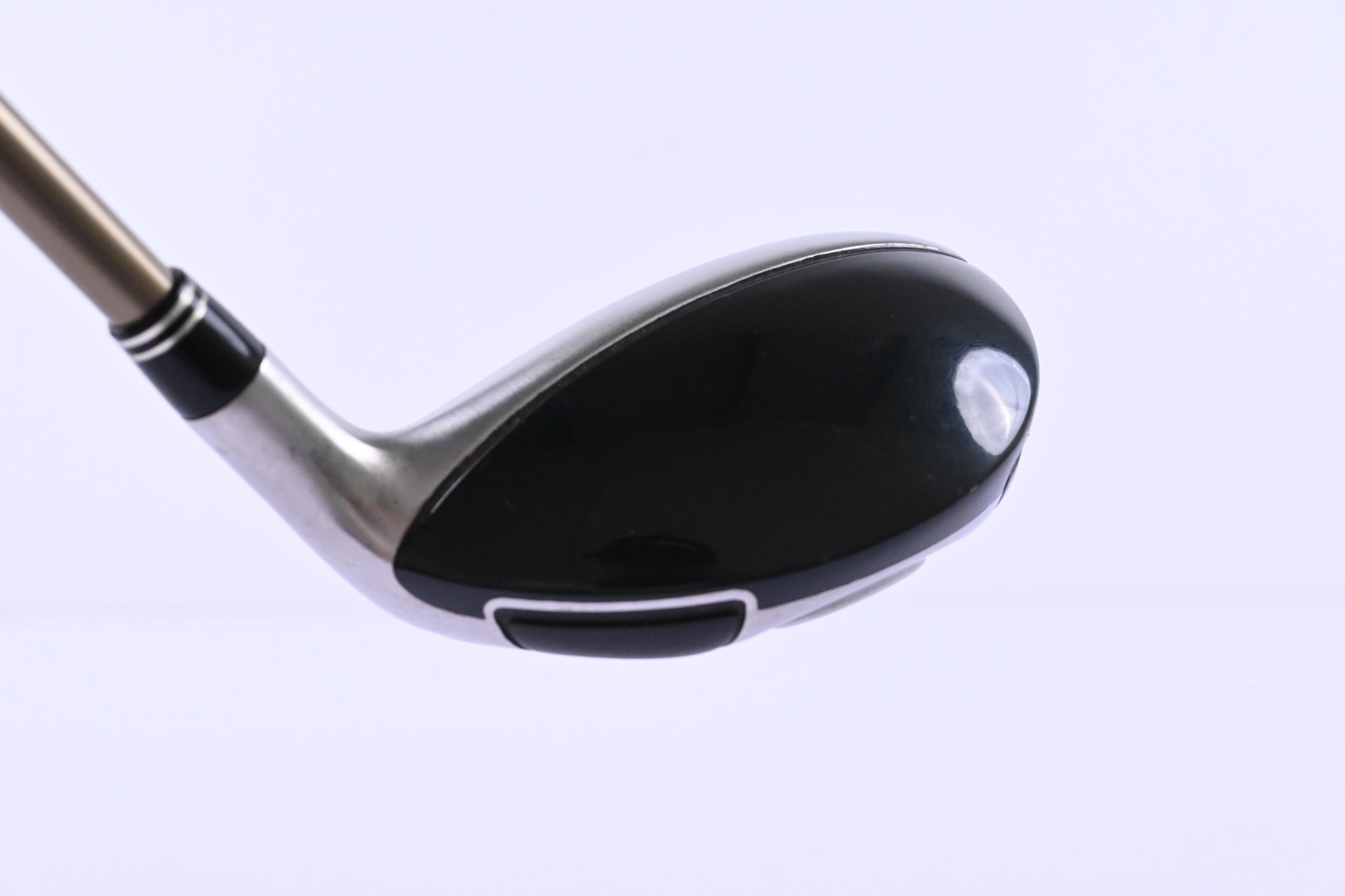 Cobra Baffler DWS #3 Hybrid / 23 Degree / Senior Flex Aldila VS Proto-HL 60