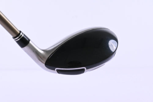 Cobra Baffler DWS #3 Hybrid / 23 Degree / Senior Flex Aldila VS Proto-HL 60