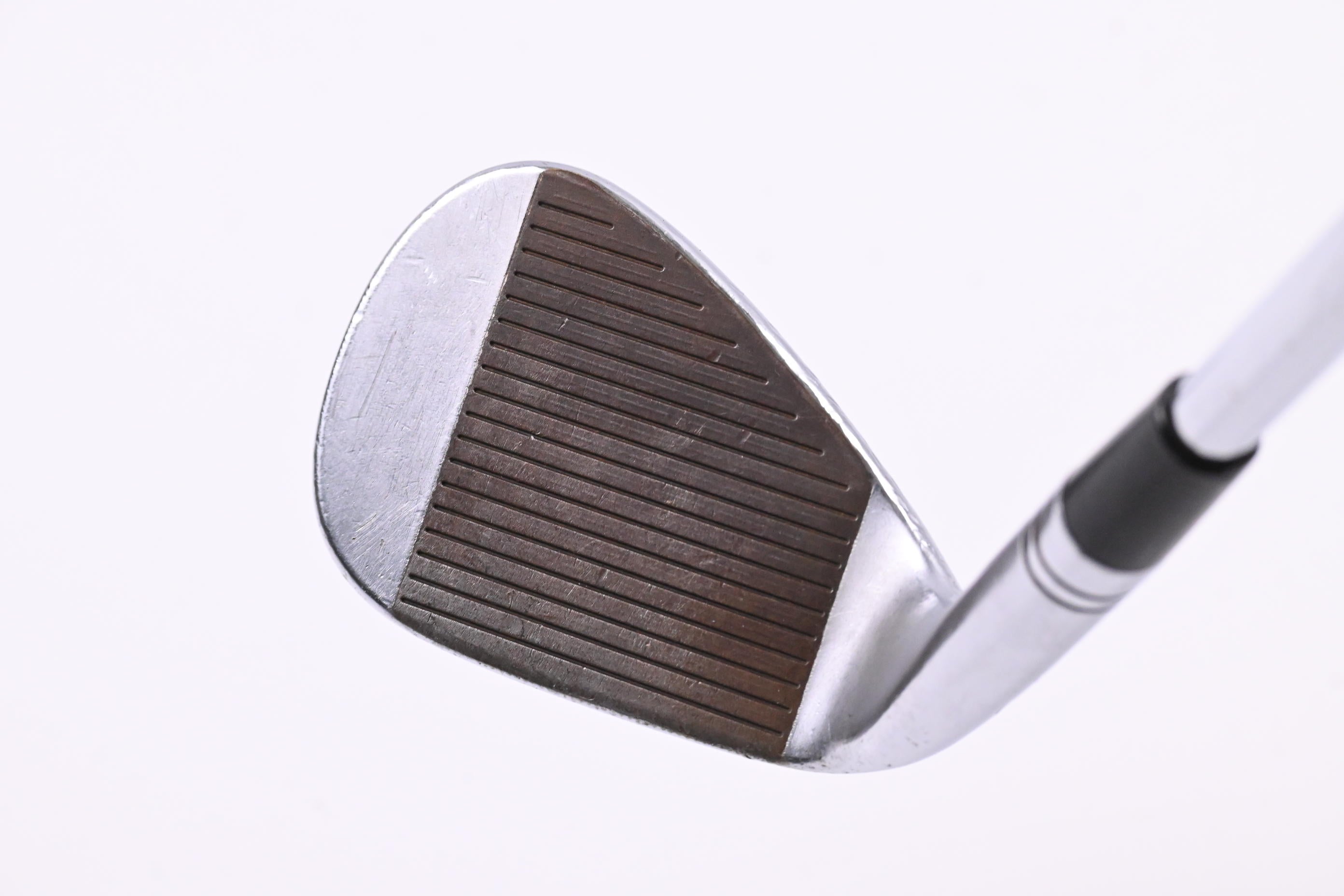 Taylormade Milled Grind 3 Chrome Sand Wedge / 56 Degree / Stiff Flex DG S200