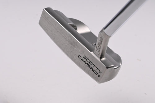 Scotty Cameron Special Select Fastback 1.5 Putter / 34 Inch
