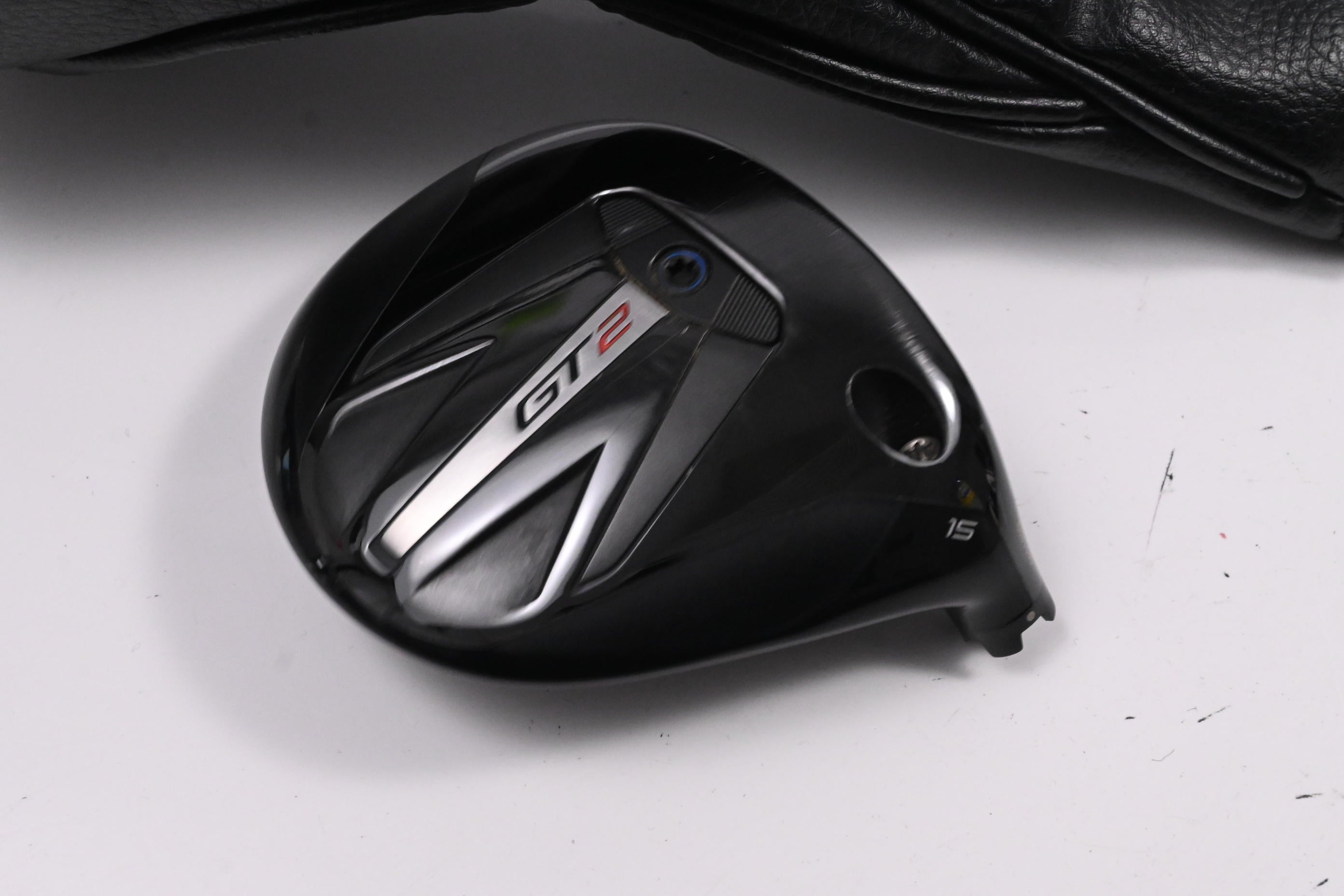 Titleist GT2 #3 Wood / 15 Degree / Head Only