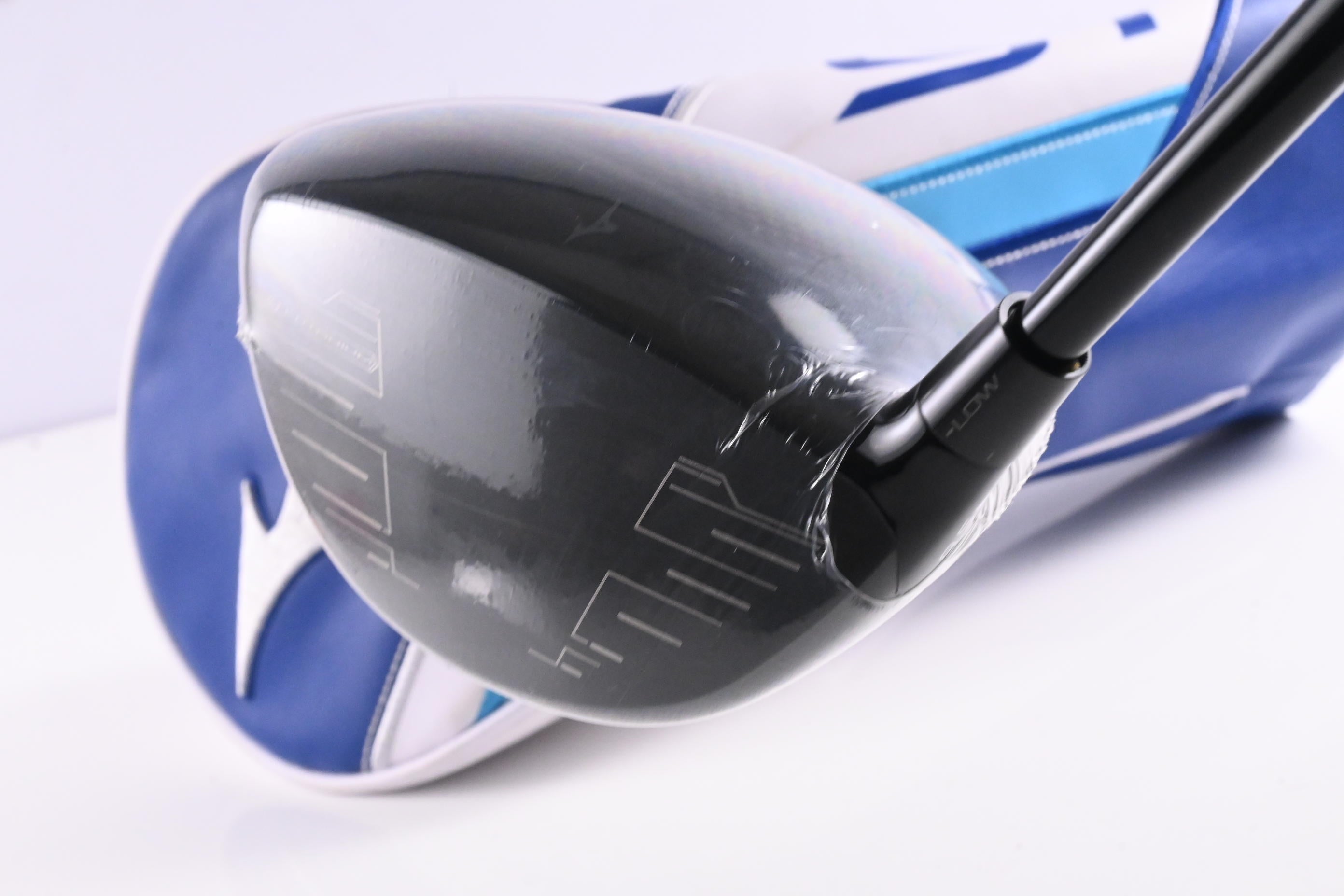 Mizuno ST-Z 230 Driver / 9.5 Degree / Stiff Flex Kai'Li Blue 60 Shaft