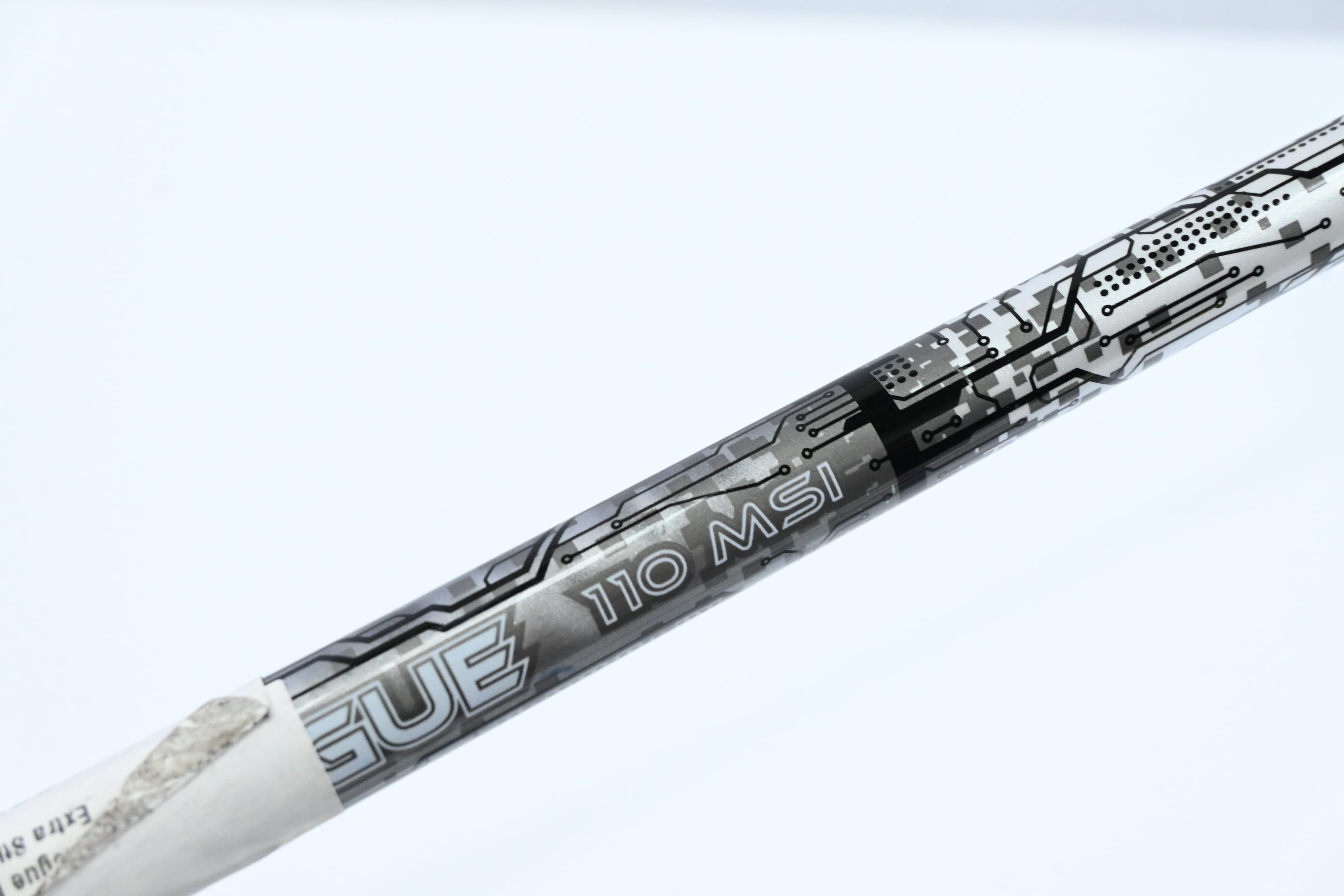 Aldila Rogue 110 MSI 70 #3 Wood Shaft / X-Flex / Ping 3rd Gen