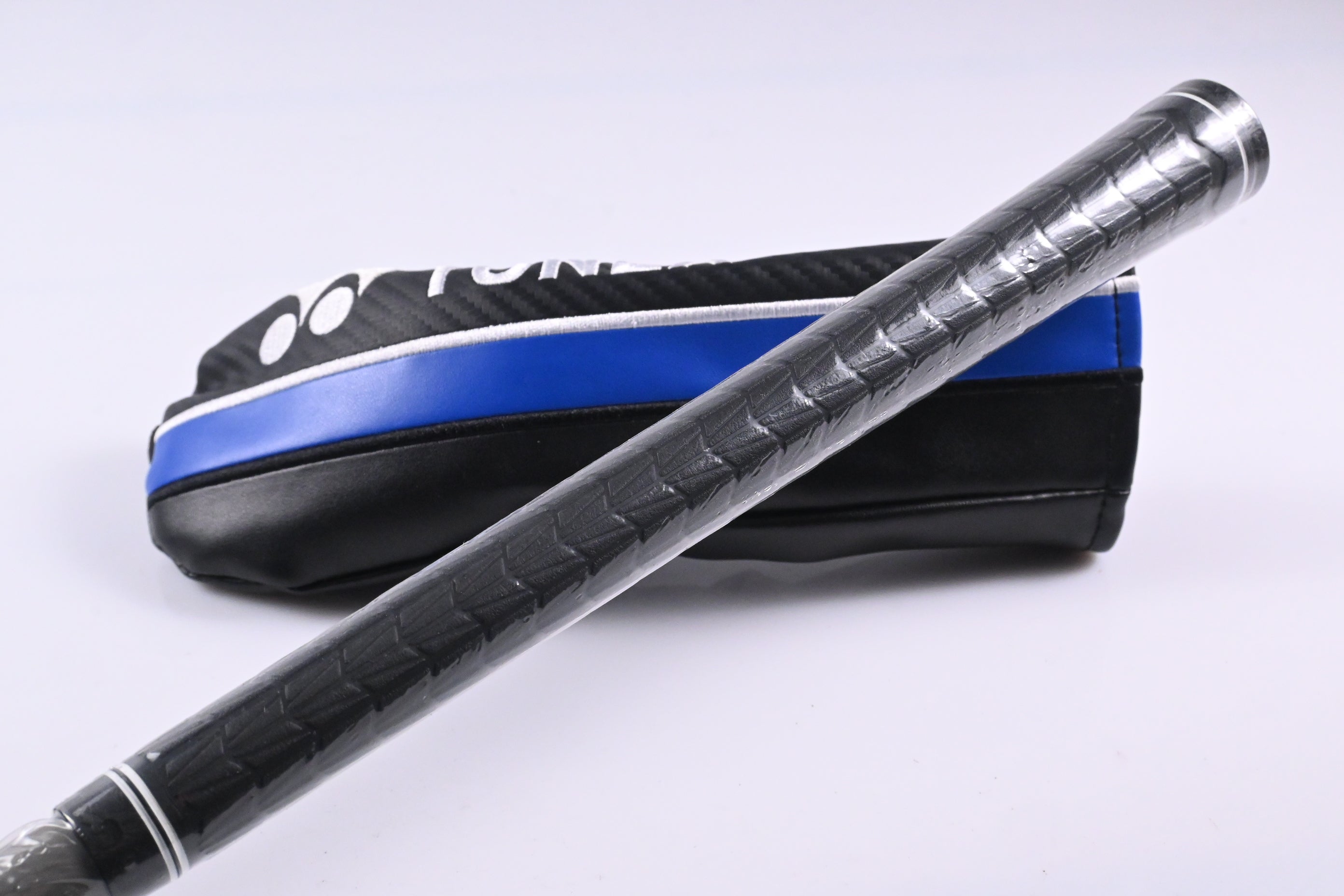 Yonex Ezone Elite 4 #5 Hybrid / 26 Degree / Super Light Flex Yonex EX-E04 Shaft