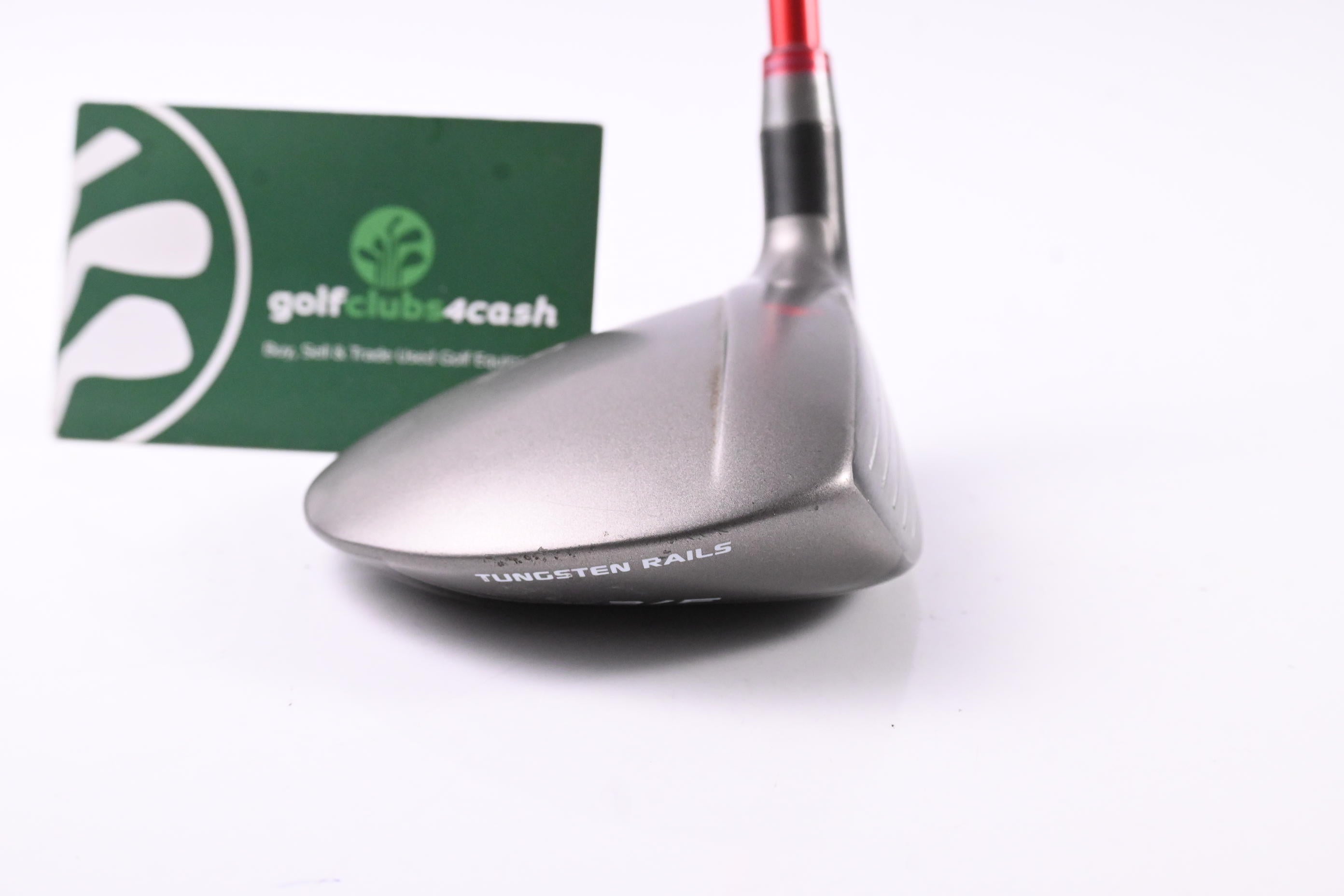 Cobra Baffler T-Rail+ #3 Wood / 16 Degree / Regular Flex Graphite Design G60