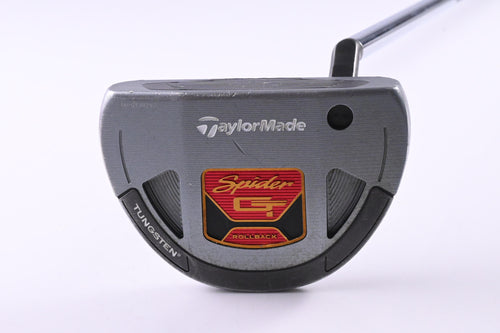 Taylormade Spider GT Rollback Putter / 34 Inch