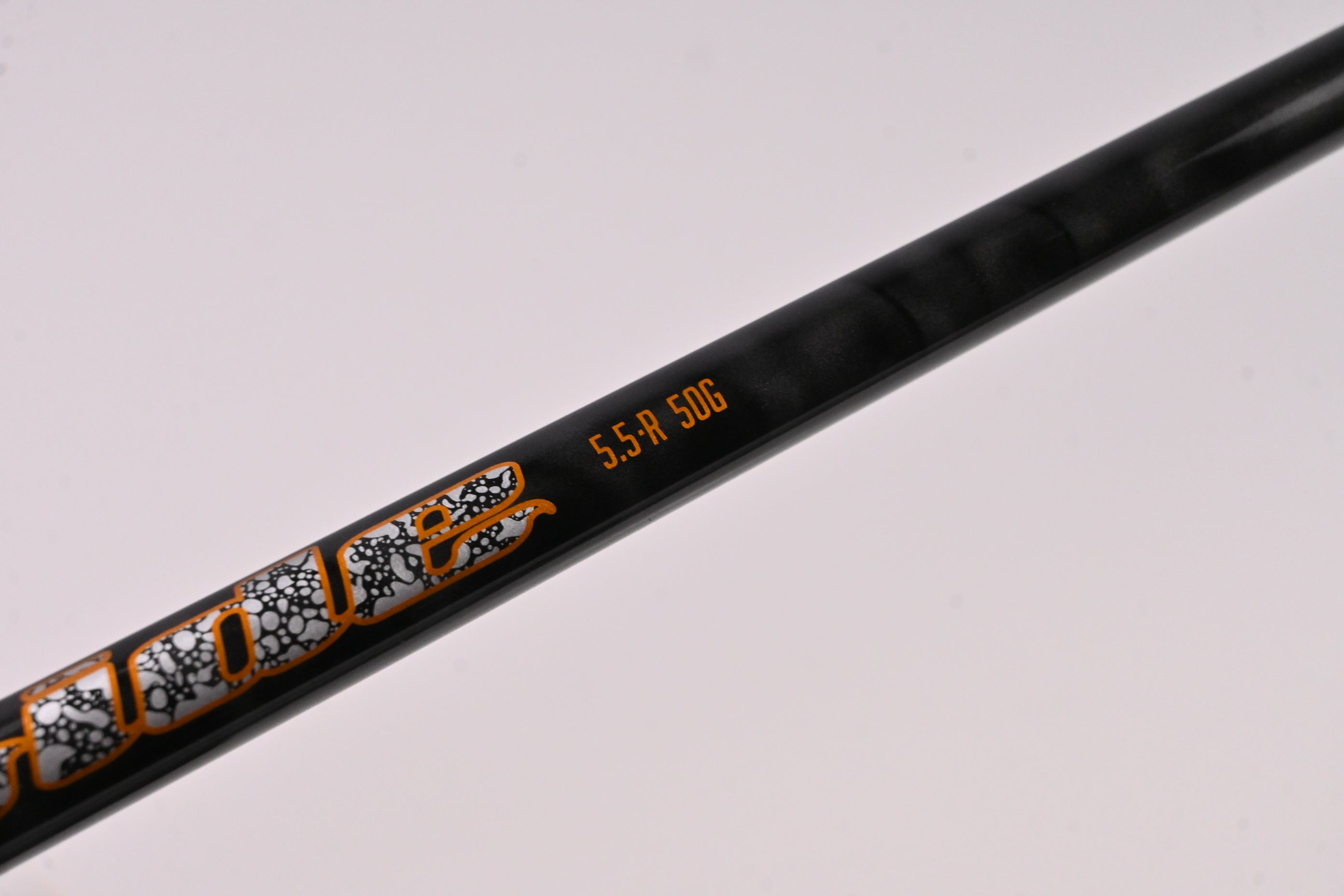 EvenFlow Riptide 50 Small Batch Driver Shaft / Regular Flex / 0.335" Tip / Uncut