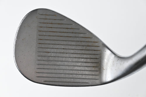Ping Glide Forged Pro Gap Wedge / 52 Degree / Blue Dot / Stiff Flex Project X