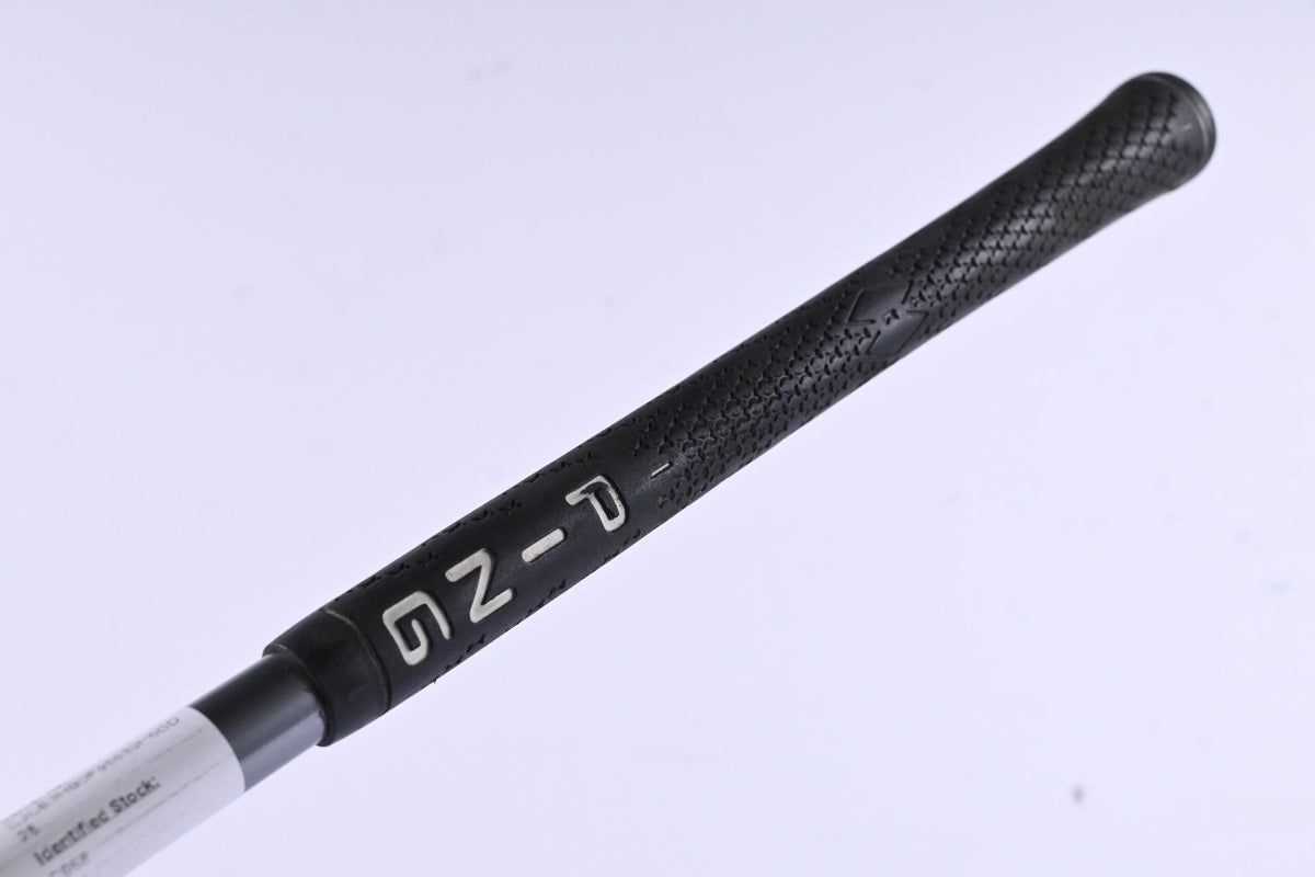 Ping Si3 Driver / 10 Degree / Regular Flex Ping Si3 Shaft