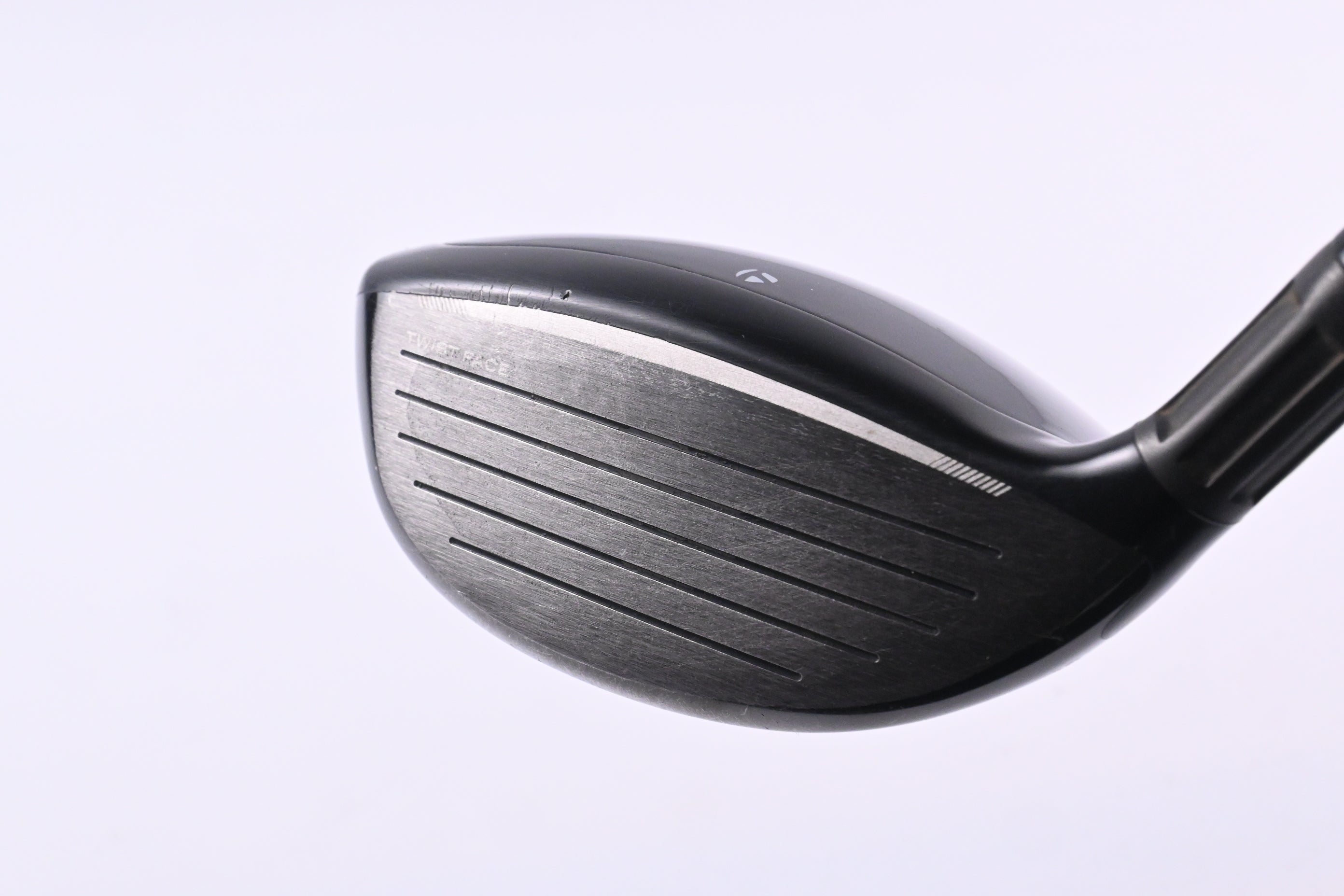 Taylormade Stealth 2 #3 Wood / 15 Degree / X-Flex HZRDUS Black 70 Shaft
