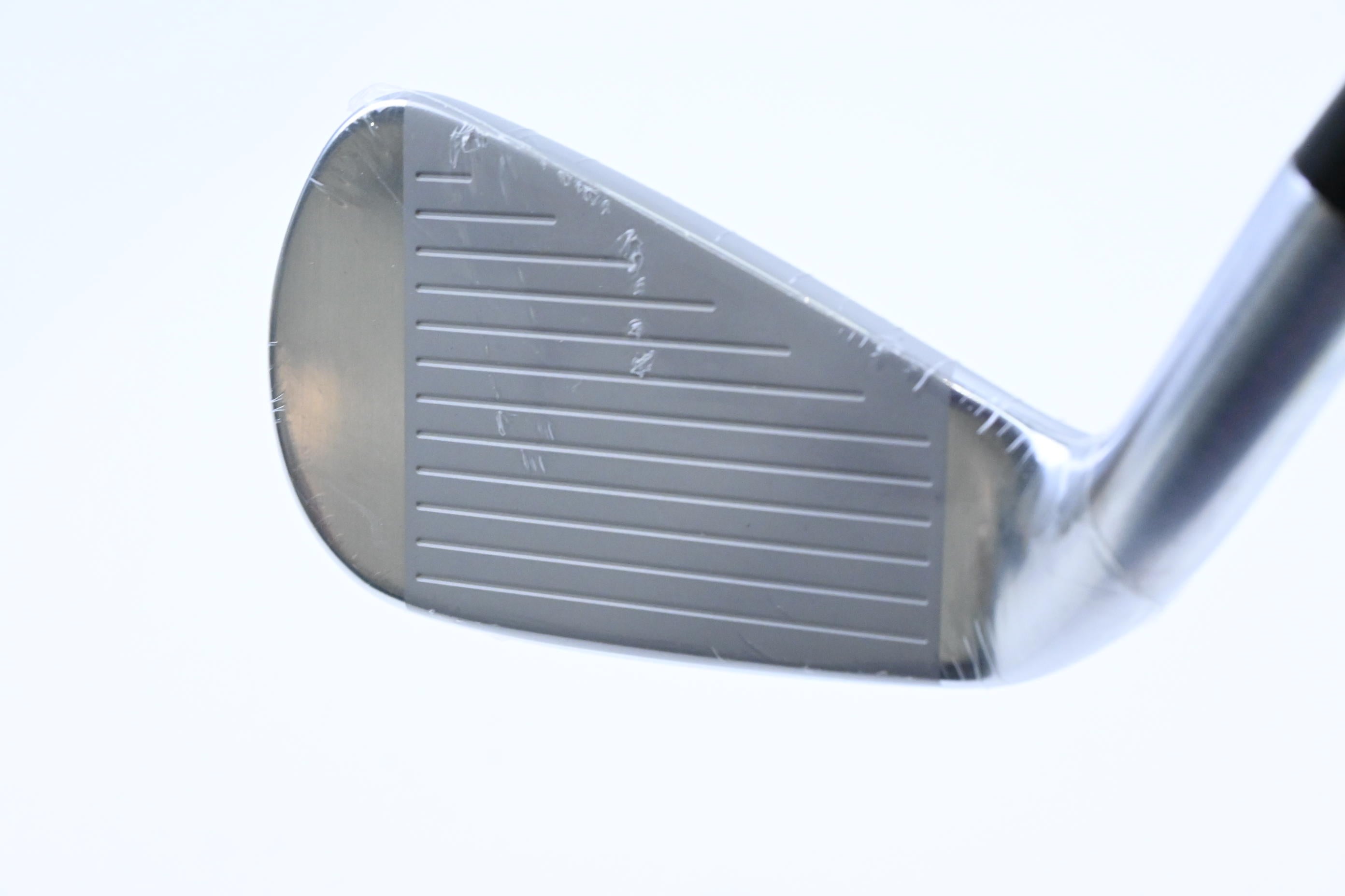 Mizuno Pro 245 #4 Iron / 21.5 Degree / Regular Flex Dynamic Gold Mid 100