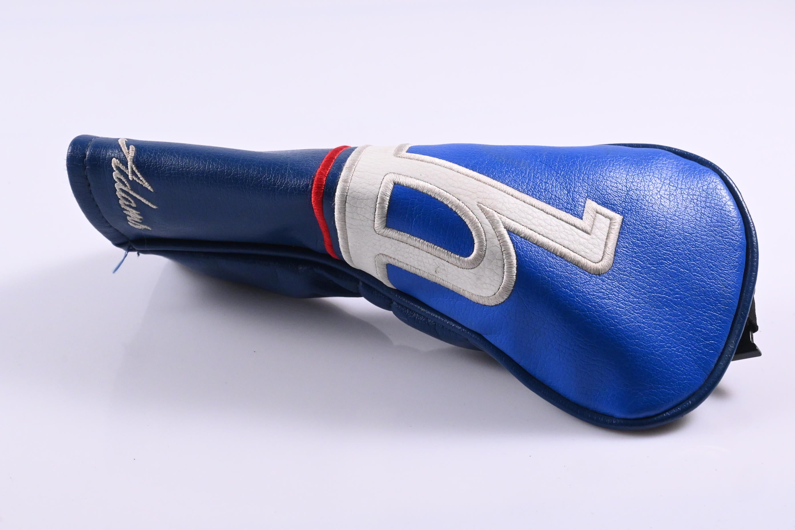 Adams Blue #3 Hybrid / 19 Degree / Regular Flex Adams Blue 55 Shaft