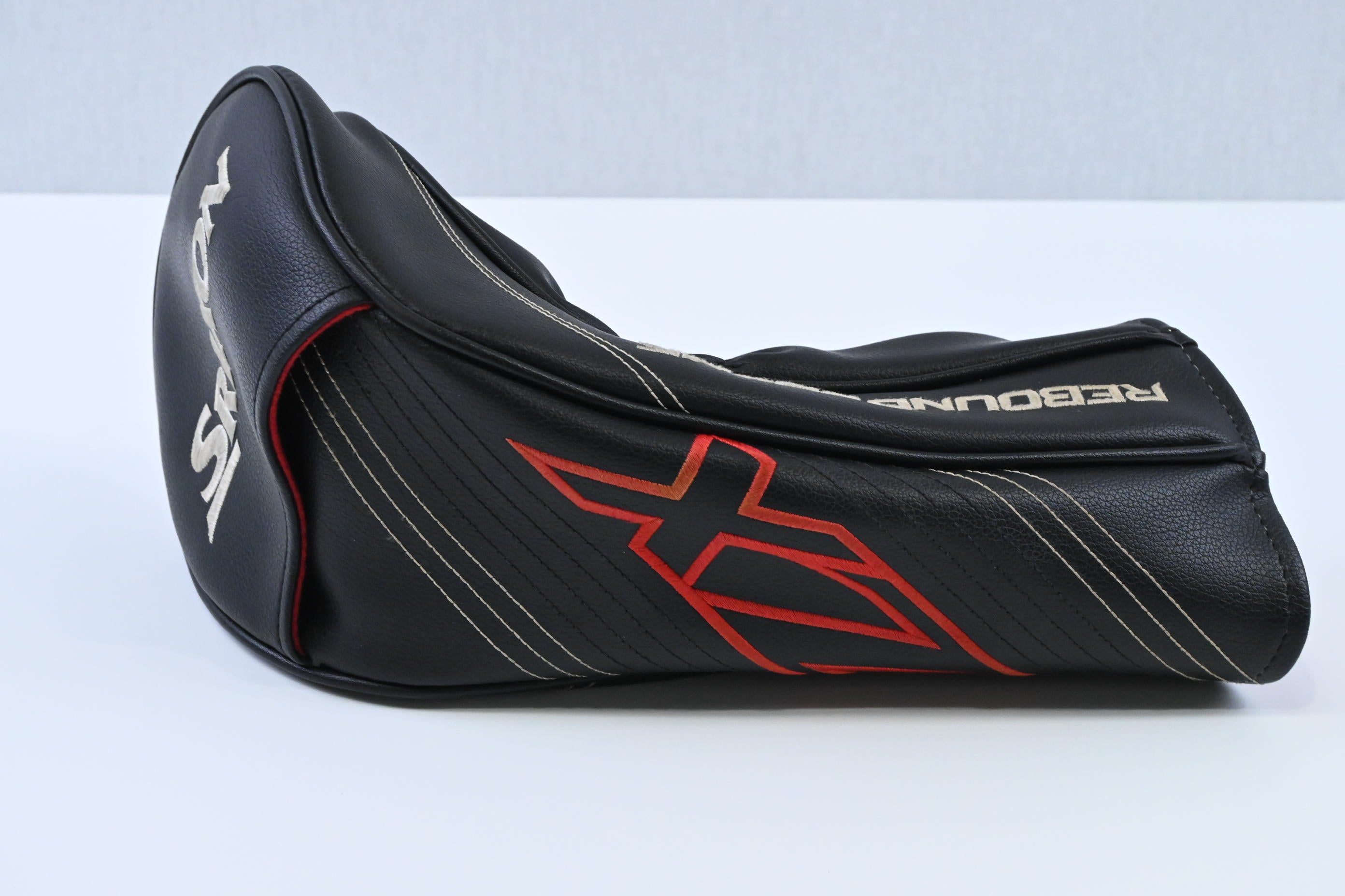 Srixon ZX7 Driver / 9.5 Degree / Regular Flex Evenflow Riptide Small Batch 50