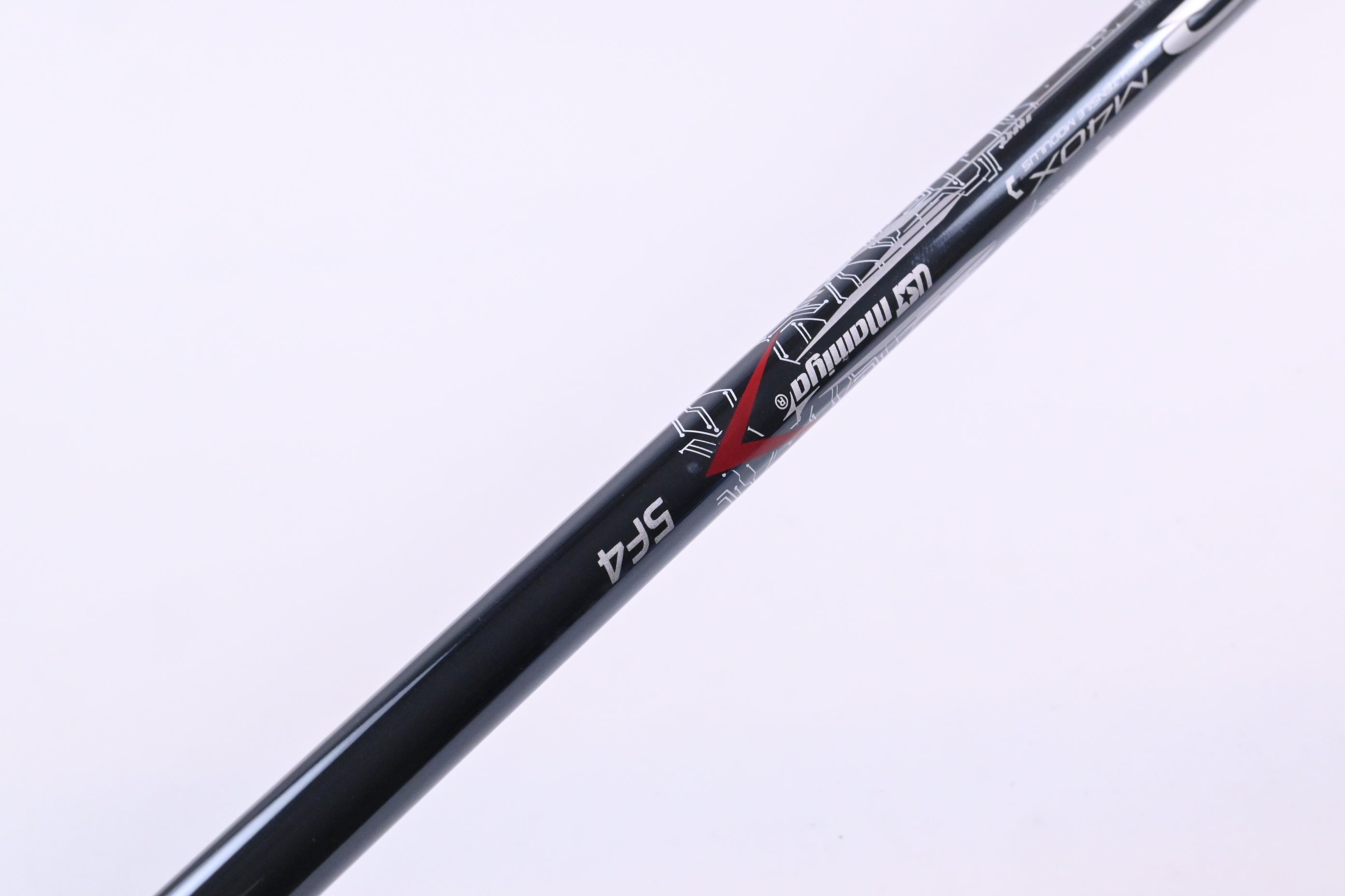 Cobra Darkspeed Max #5 Wood / 18.5 Degree / Stiff Flex UST Mamiya LIN-Q 5 Shaft