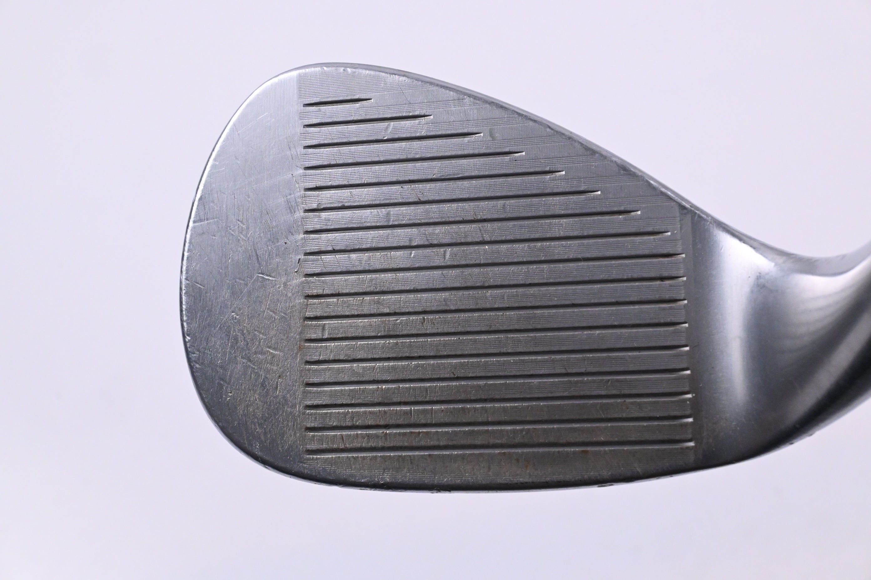Titleist Vokey SM9 Sand Wedge / 56 Degree / Wedge Flex Vokey SM9 Shaft