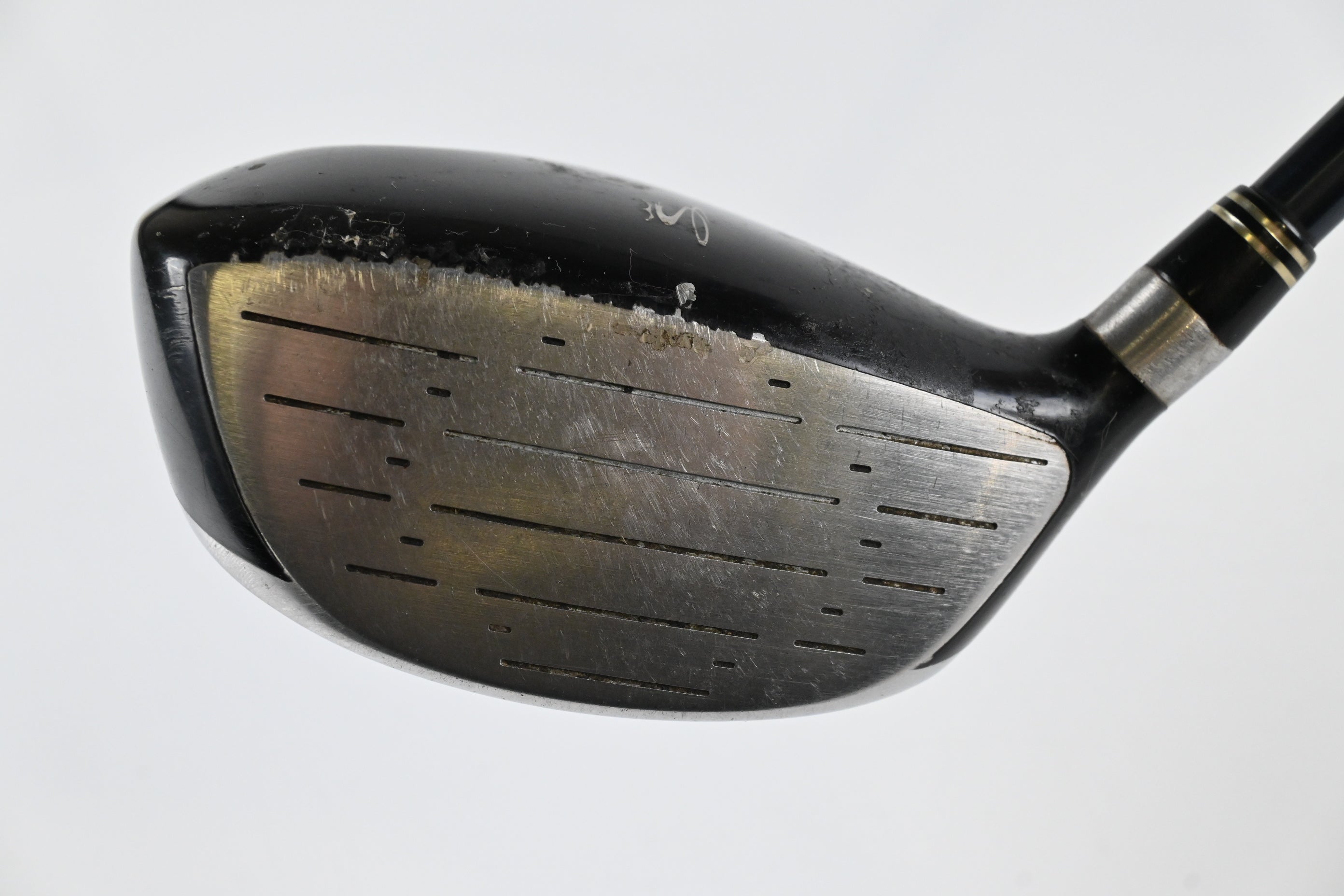 Cobra King SZ #3 Wood / 15 Degree / Stiff Flex Aldila HM Tour 50 Shaft