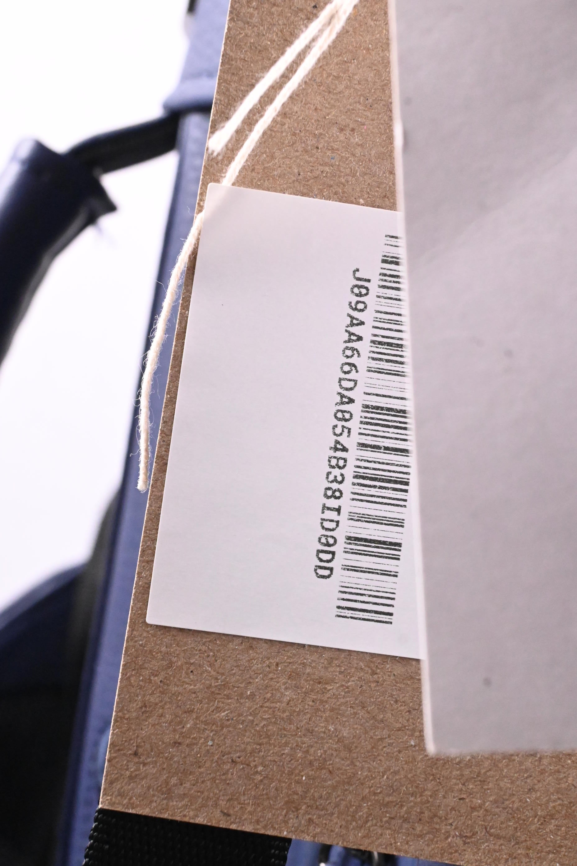 Titleist Lynx Master Stand Bag / 3-Way Divider / Navy