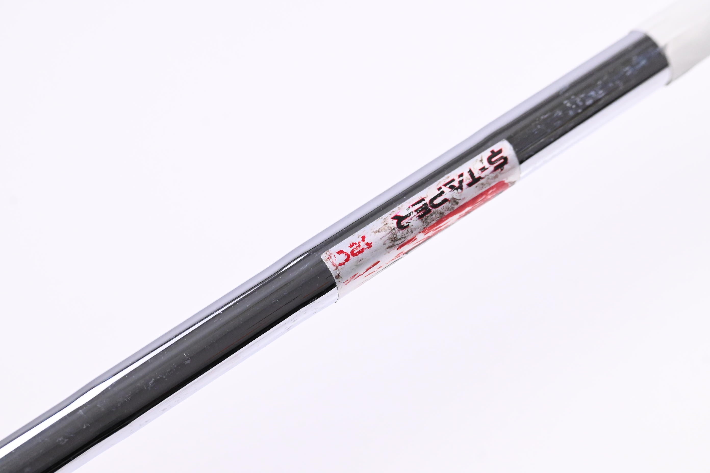 Callaway Apex CB 24 #9 Iron / Stiff Flex KBS $-Taper 120 Shaft