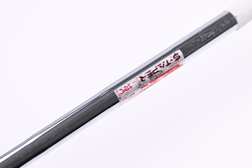 Callaway Apex CB 24 #9 Iron / Stiff Flex KBS $-Taper 120 Shaft