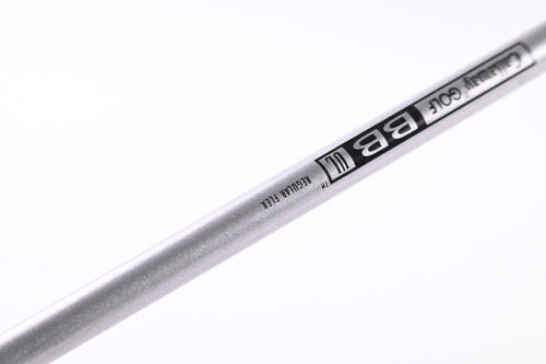 Callaway Great Big Bertha #5 Wood / 18 Degree / Regular Flex Callaway Shaft