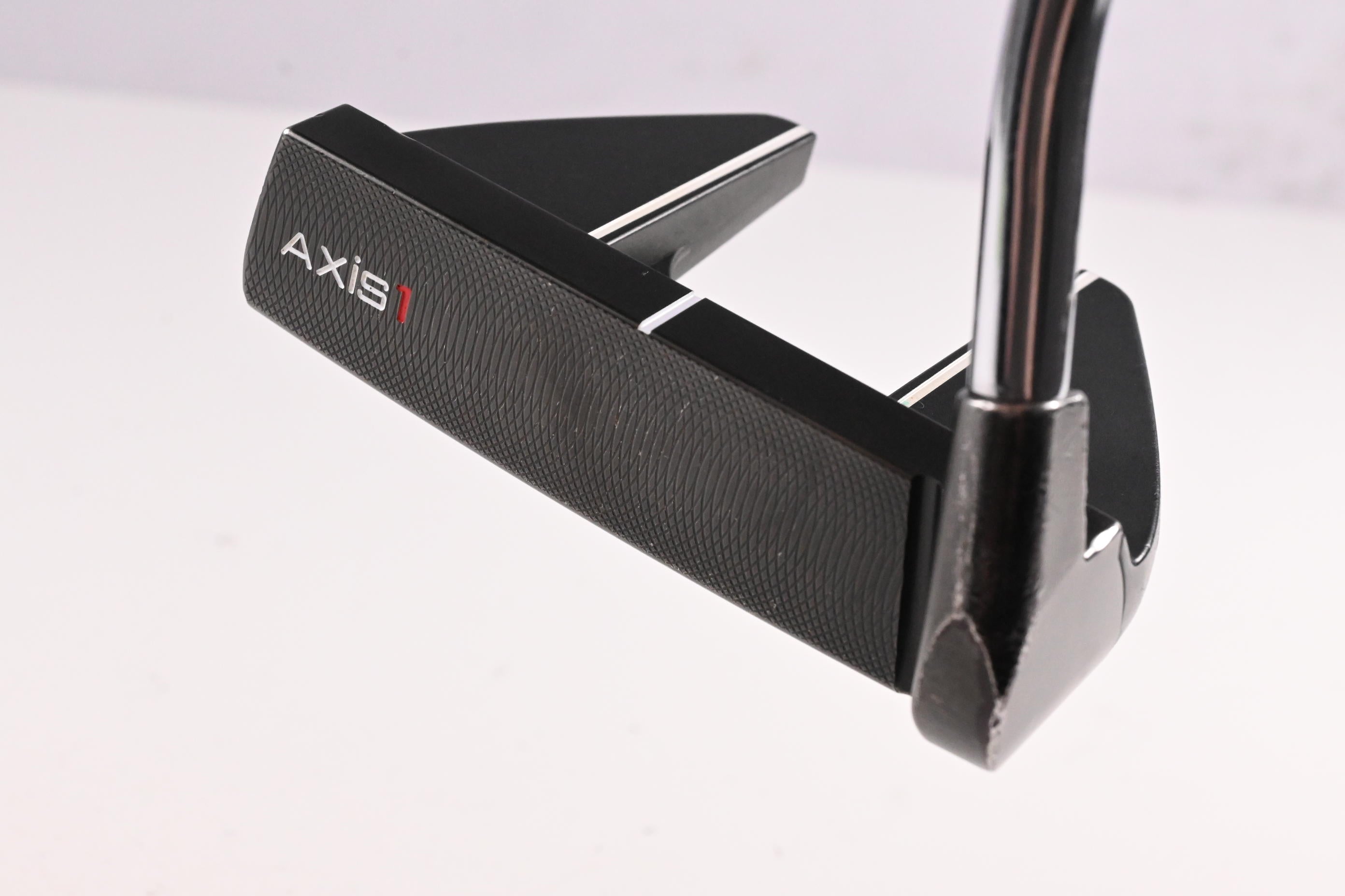 Axis1 Rose Putter / 34 Inch