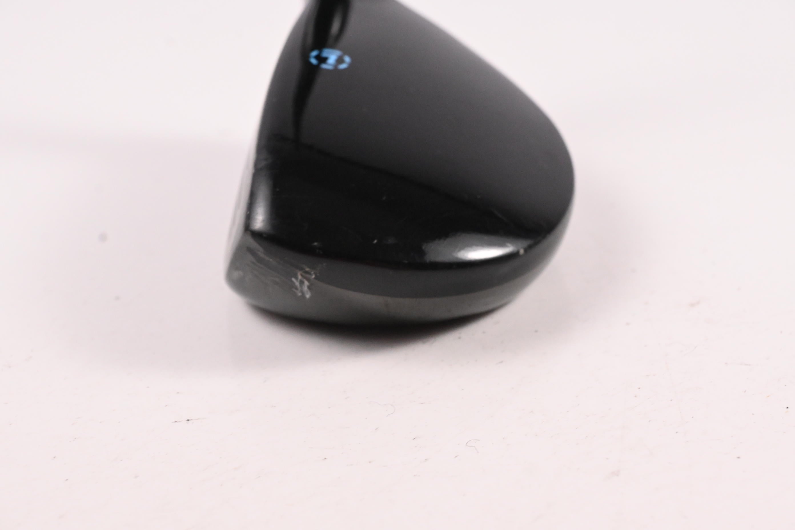 Left Hand Lazrus #3 Hybrid / 18 Degree / Regular Flex Lazrus Graphite Shaft