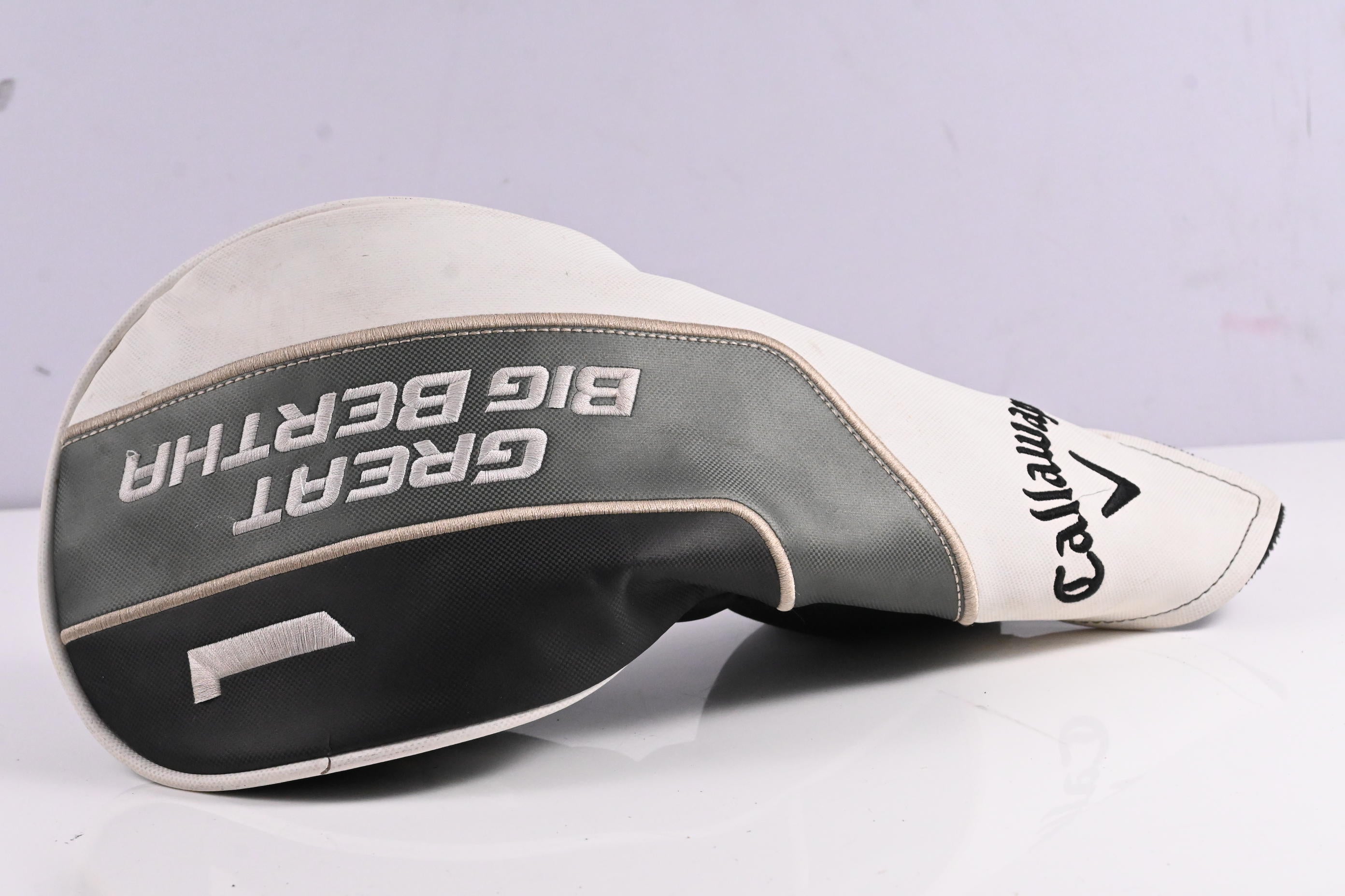 Callaway Great Big Bertha 2023 Driver / 10.5 Degree / Stiff Flex KBS MAX HL 45