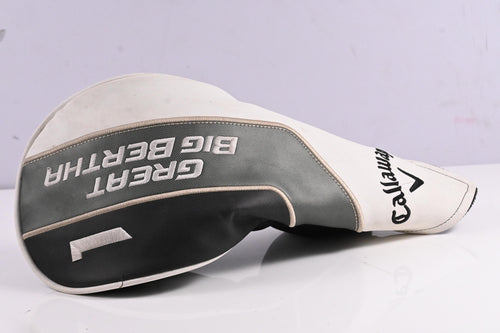 Callaway Great Big Bertha 2023 Driver / 10.5 Degree / Stiff Flex KBS MAX HL 45
