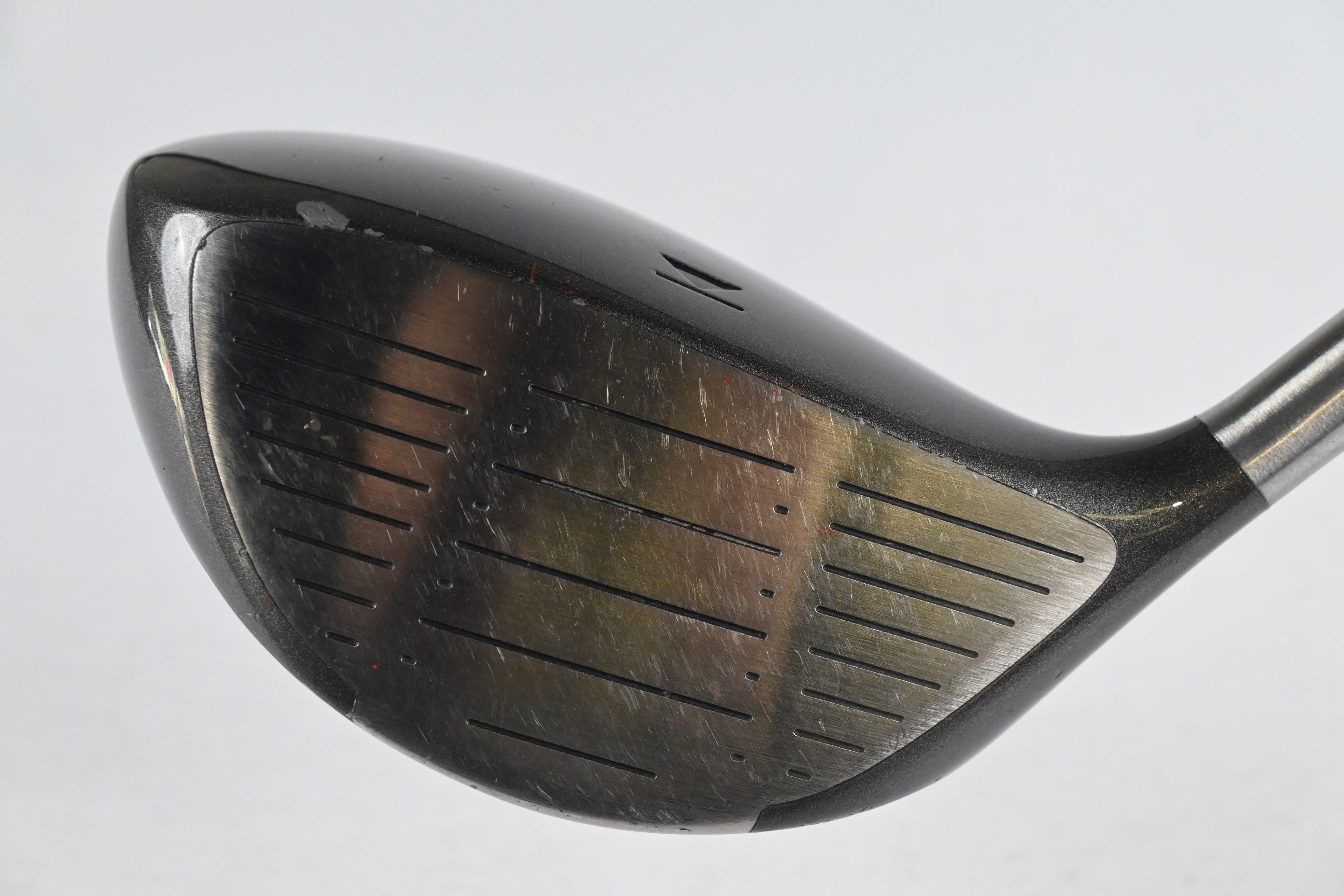 Ladies Titleist 975 J Driver / 12.5 Degree / Ladies Flex Titleist Airweight 50