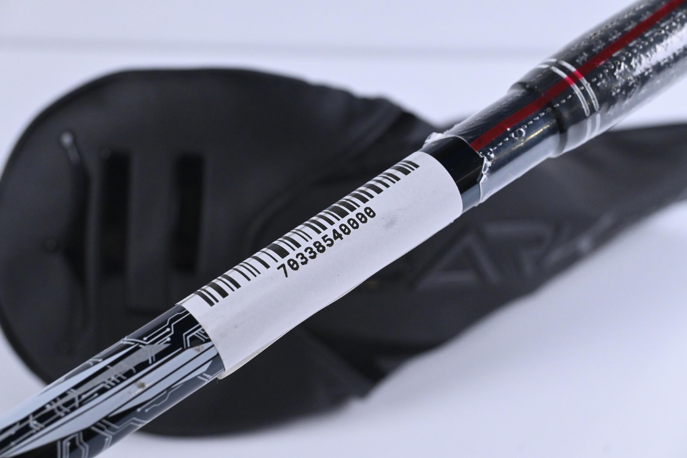 Cobra Darkspeed LS Driver / 10.5 Degree / Stiff Flex UST Mamiya Lin-Q M40X 6