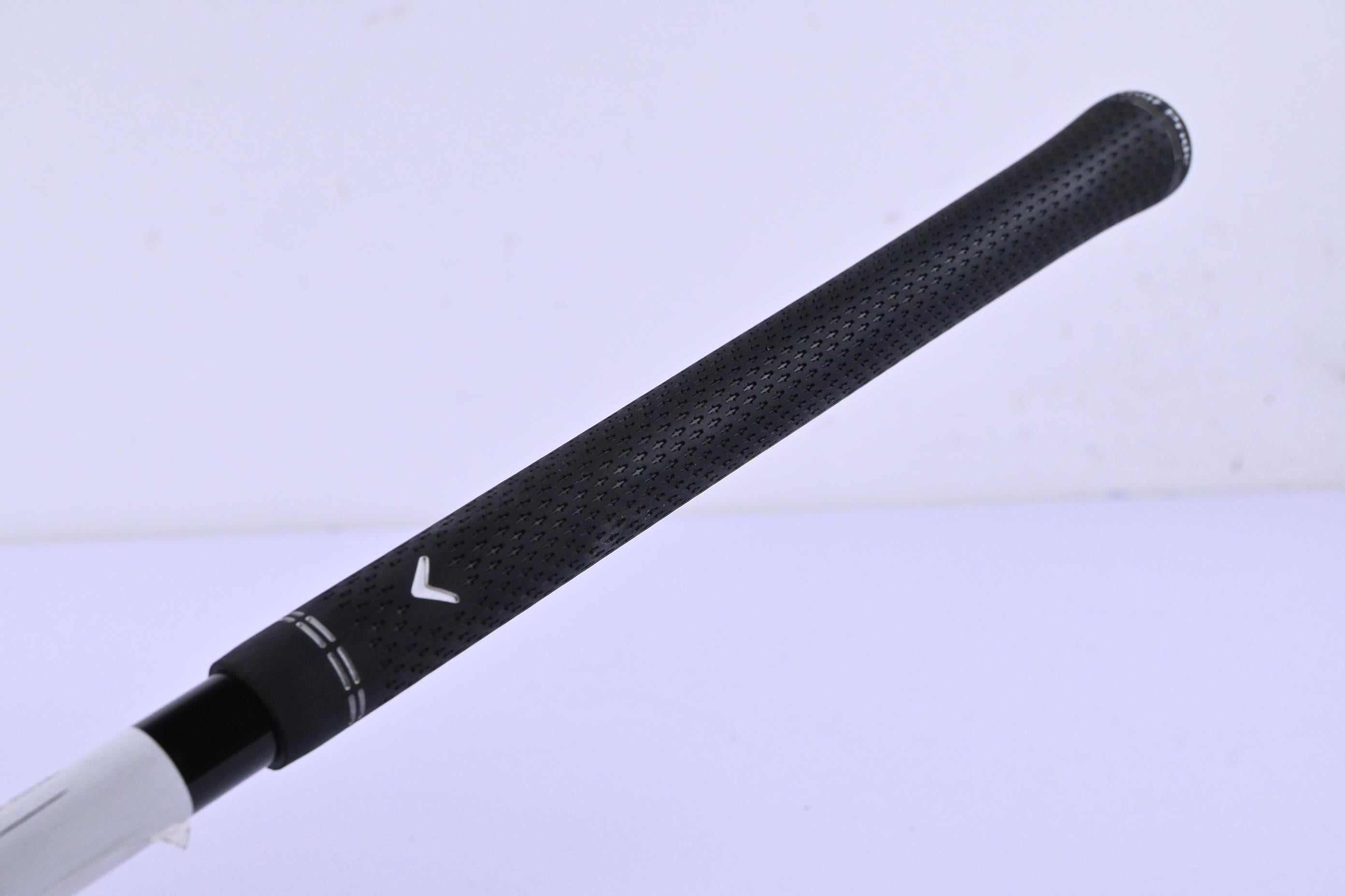 Callaway Quantum Triple Diamond Max Driver / 9 Degree / Stiff Flex Black 6 Shaft