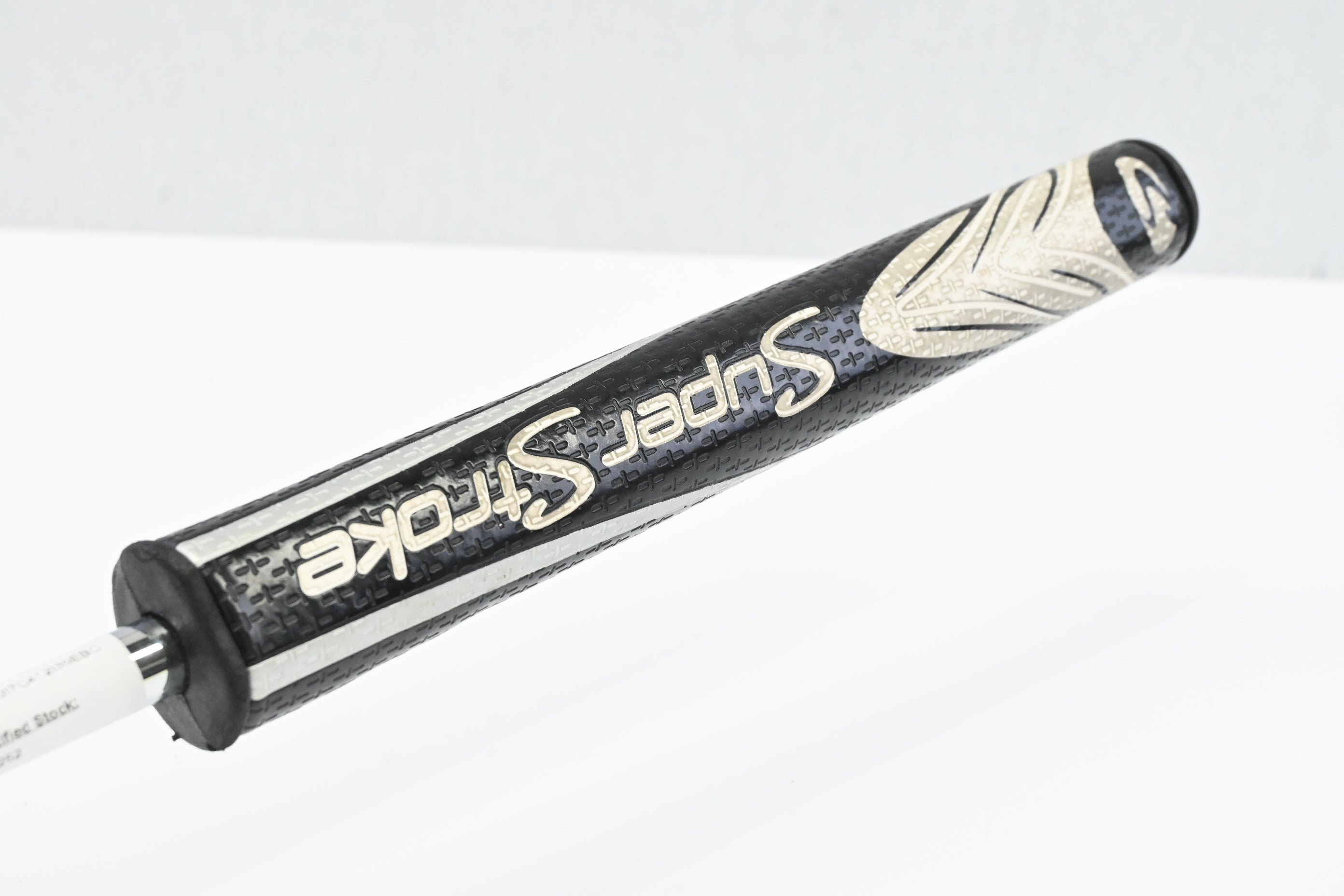 Odyssey O-Works Black 1W Putter / 34 Inch