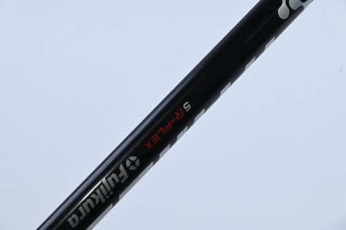 Taylormade M3 Driver / 12 Degree / Regular Flex Fujikura Atmos Red 5 Shaft