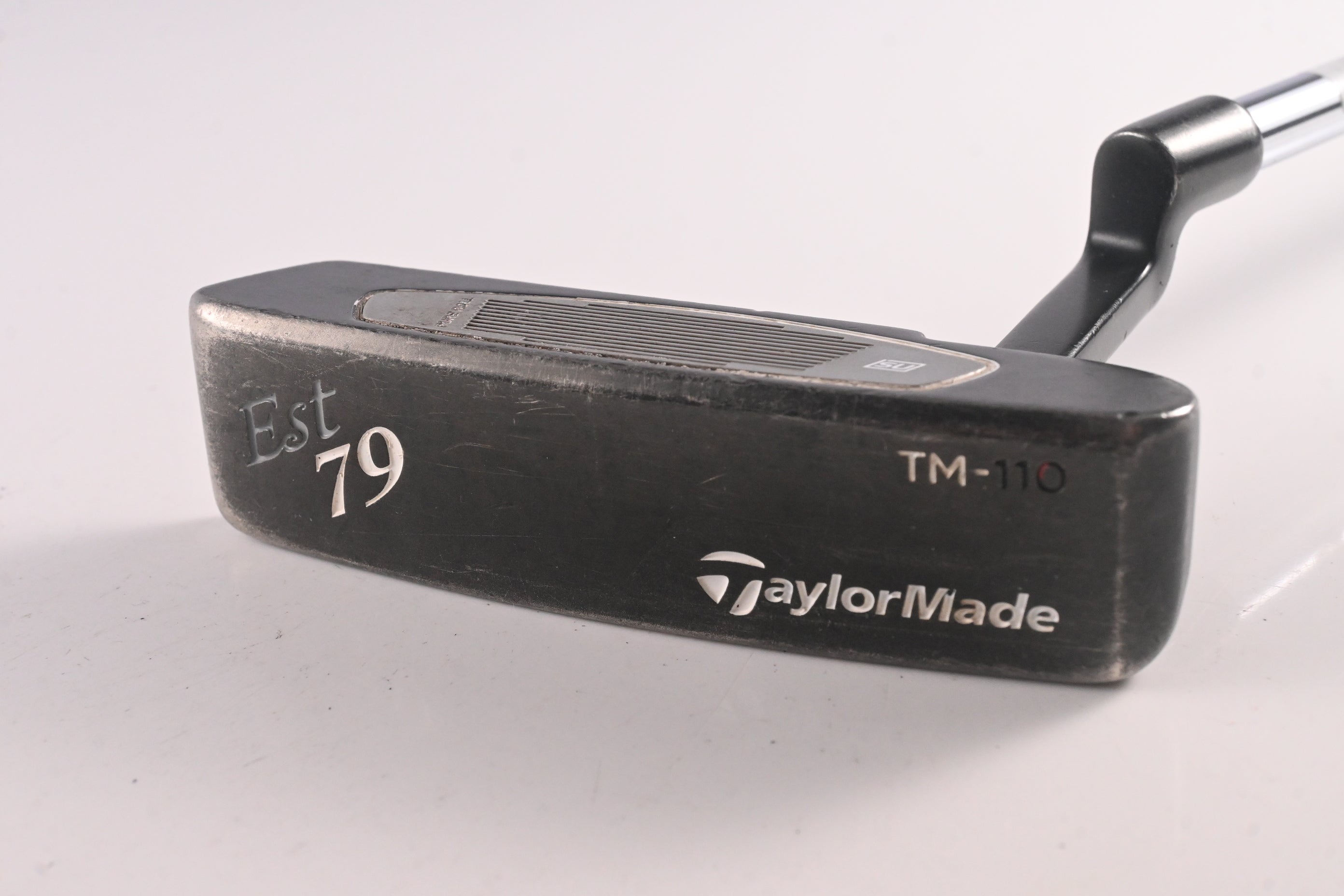 Taylormade Classic Est. 79 TM-110 Putter / 34 Inch