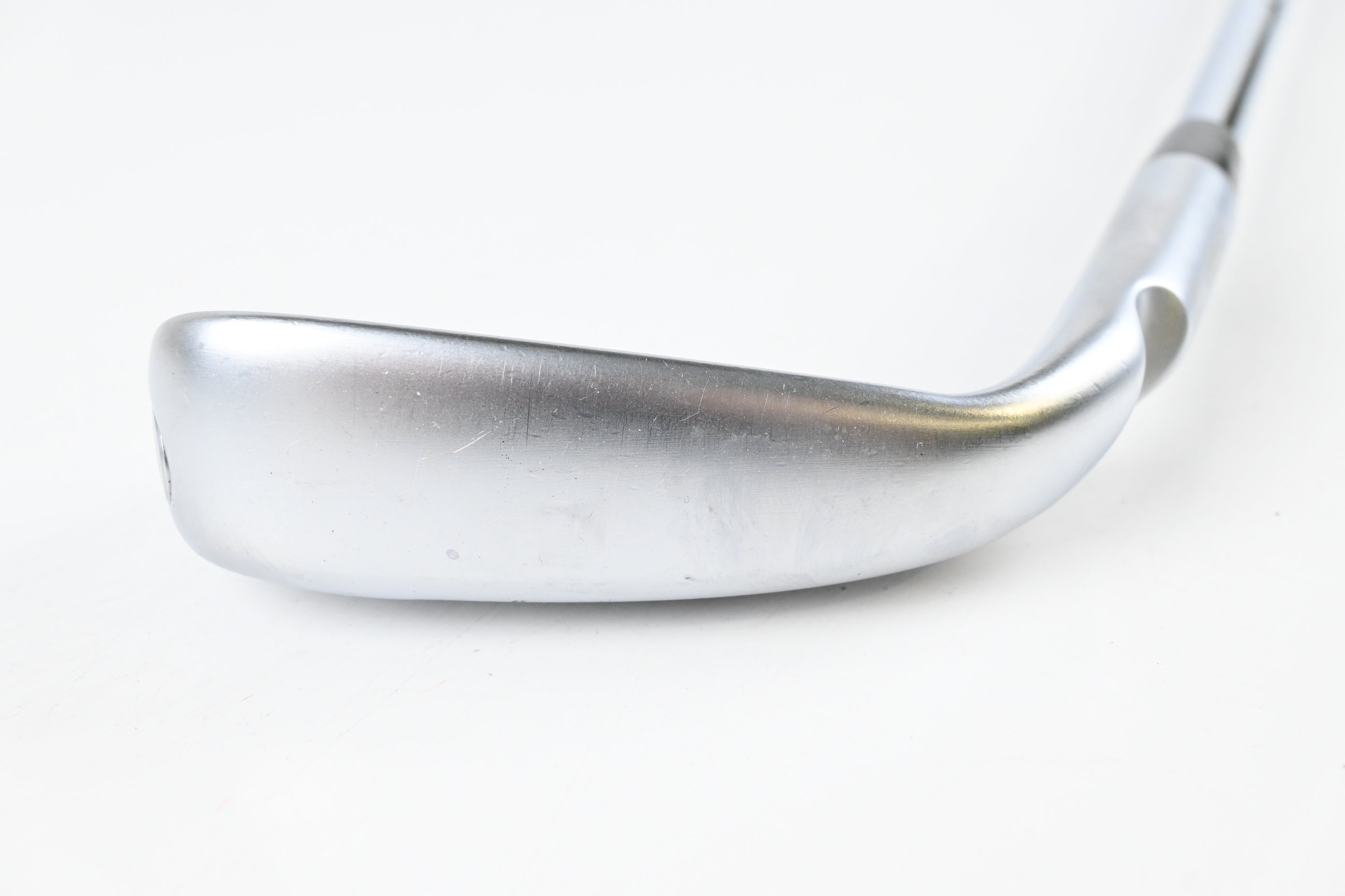 Ping ChipR / 38.5 Degree / Black Dot / Wedge Flex Ping Z-Z115 Shaft