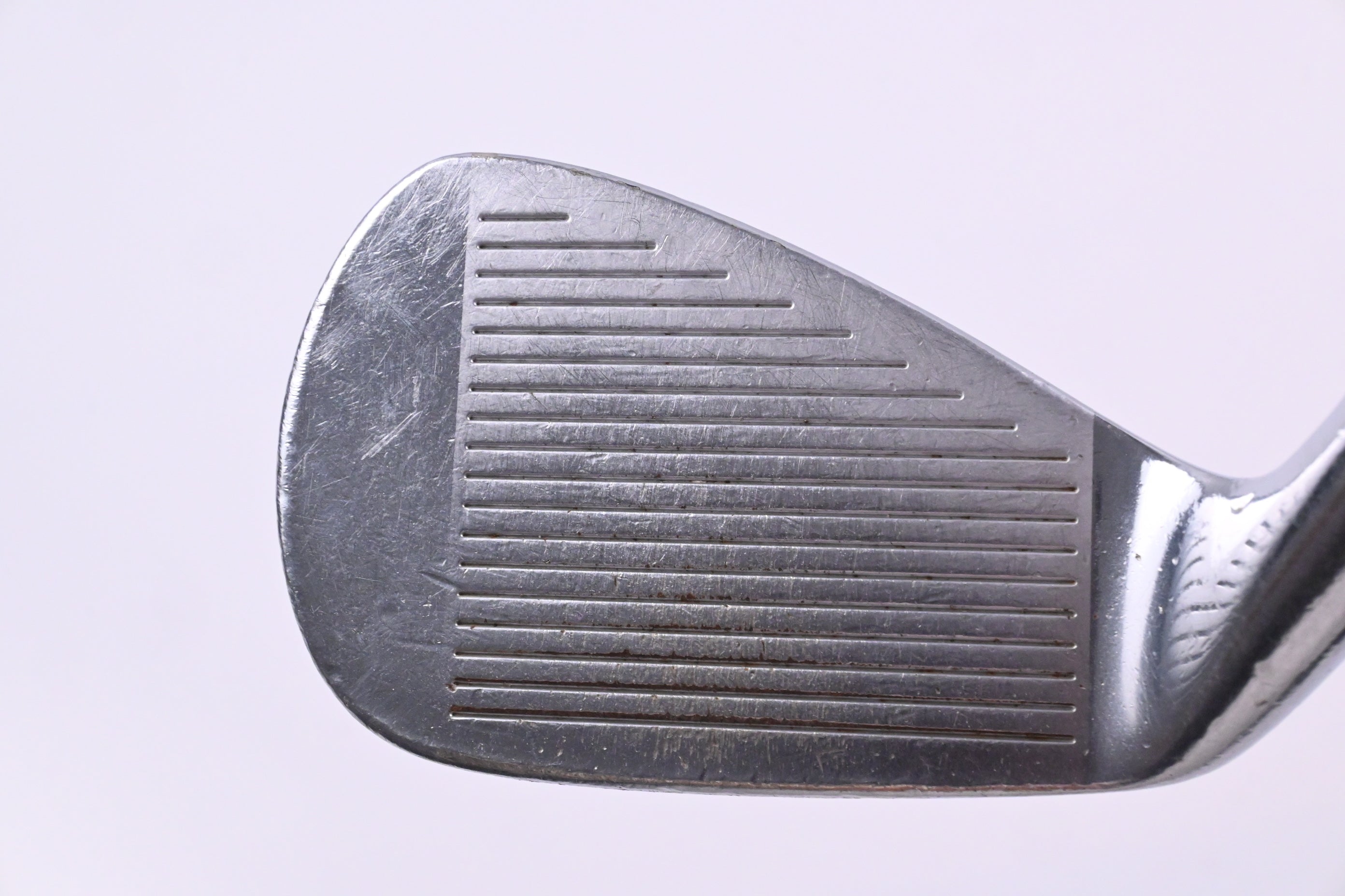 Nike VR Forged Pro Combo 2011 #9 Iron / Stiff Flex Project X LZ 120 Shaft
